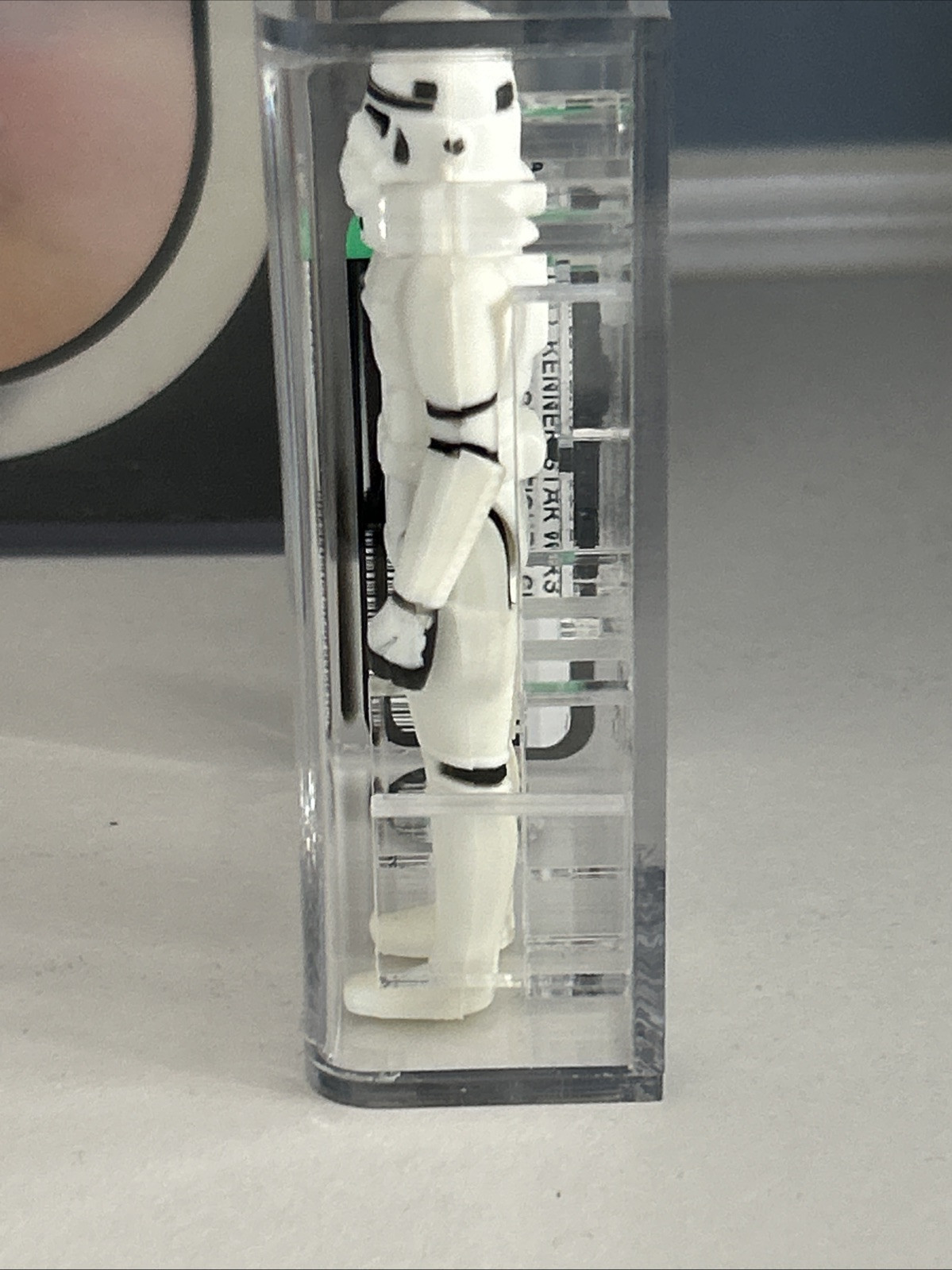 Imperial Stormtrooper sold