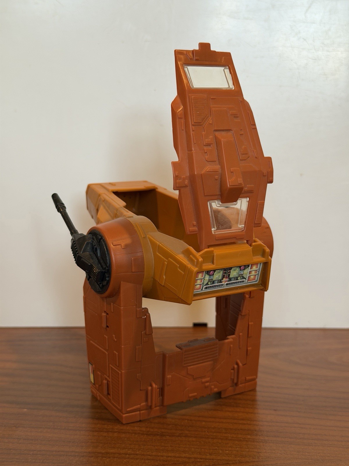 AST-5 (Armored Sentinel Transport) sold