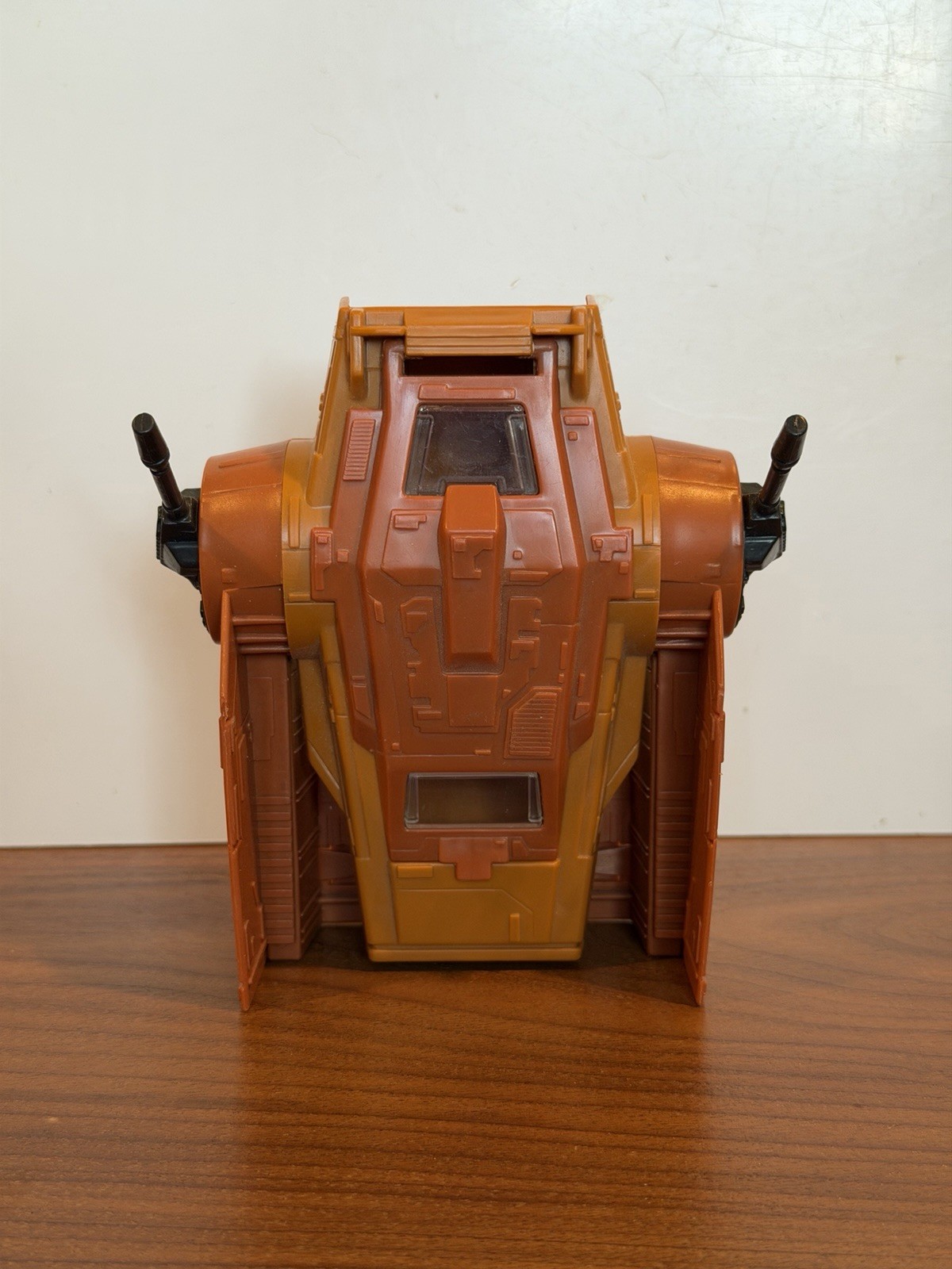 AST-5 (Armored Sentinel Transport) sold