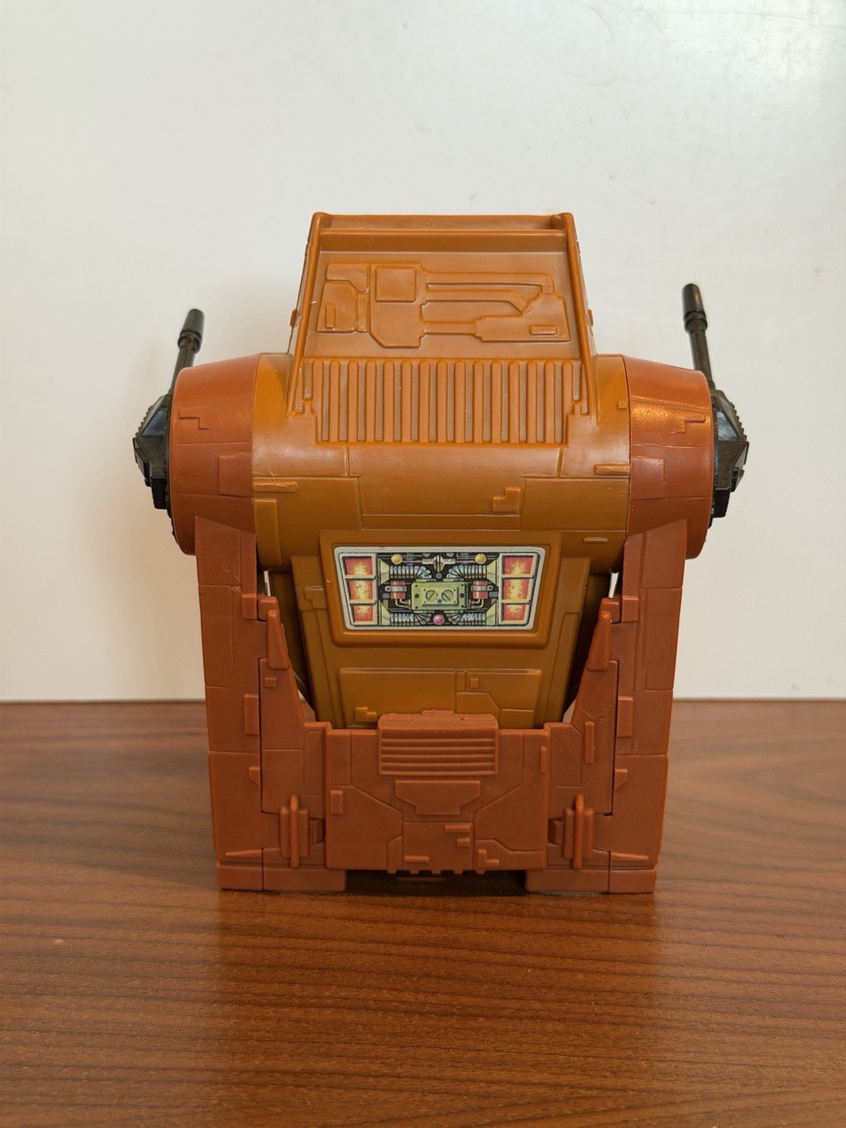 AST-5 (Armored Sentinel Transport) sold