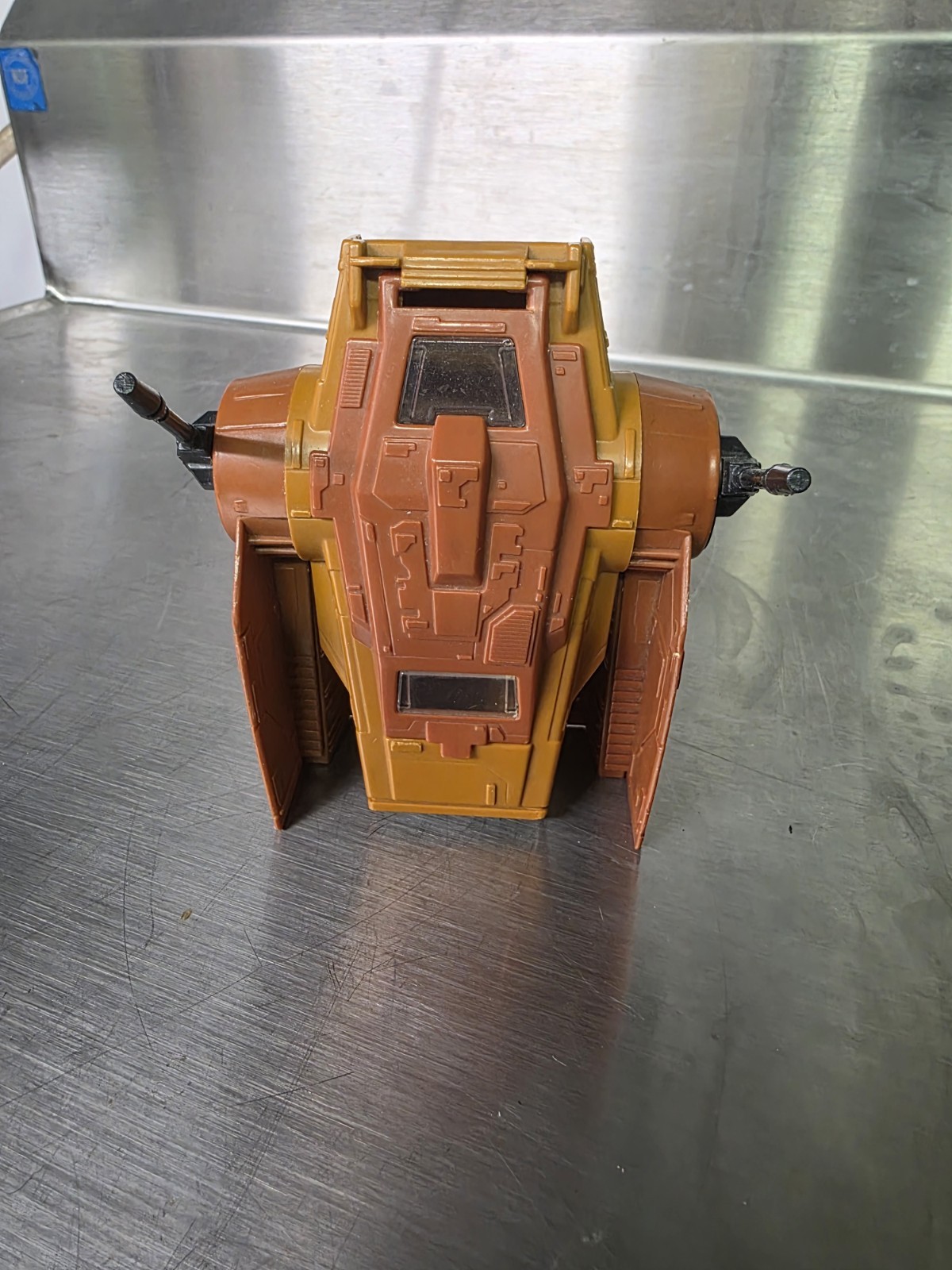 AST-5 (Armored Sentinel Transport) sold