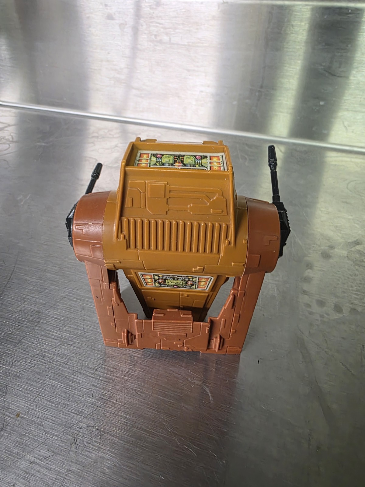 AST-5 (Armored Sentinel Transport) sold
