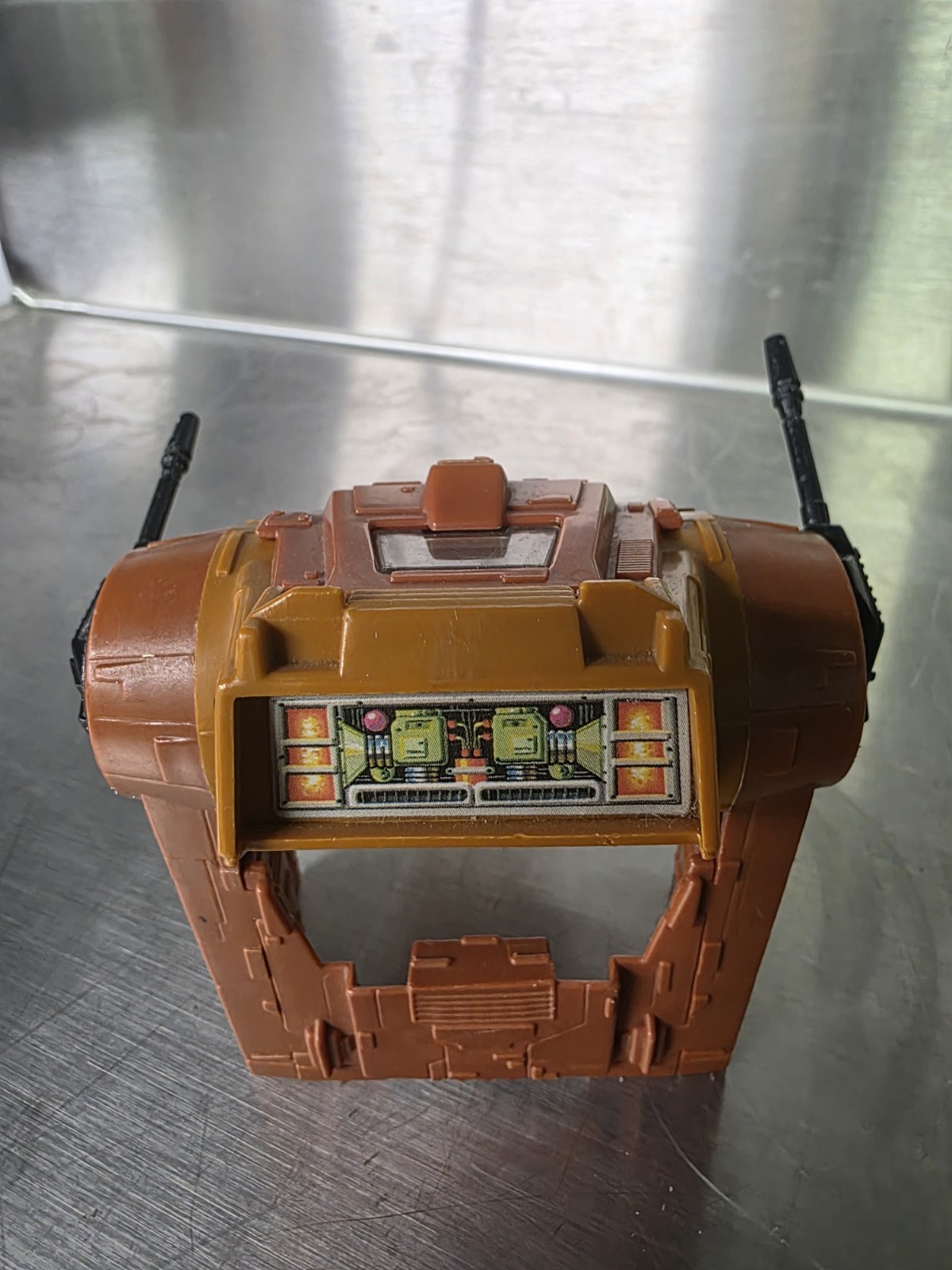 AST-5 (Armored Sentinel Transport) sold