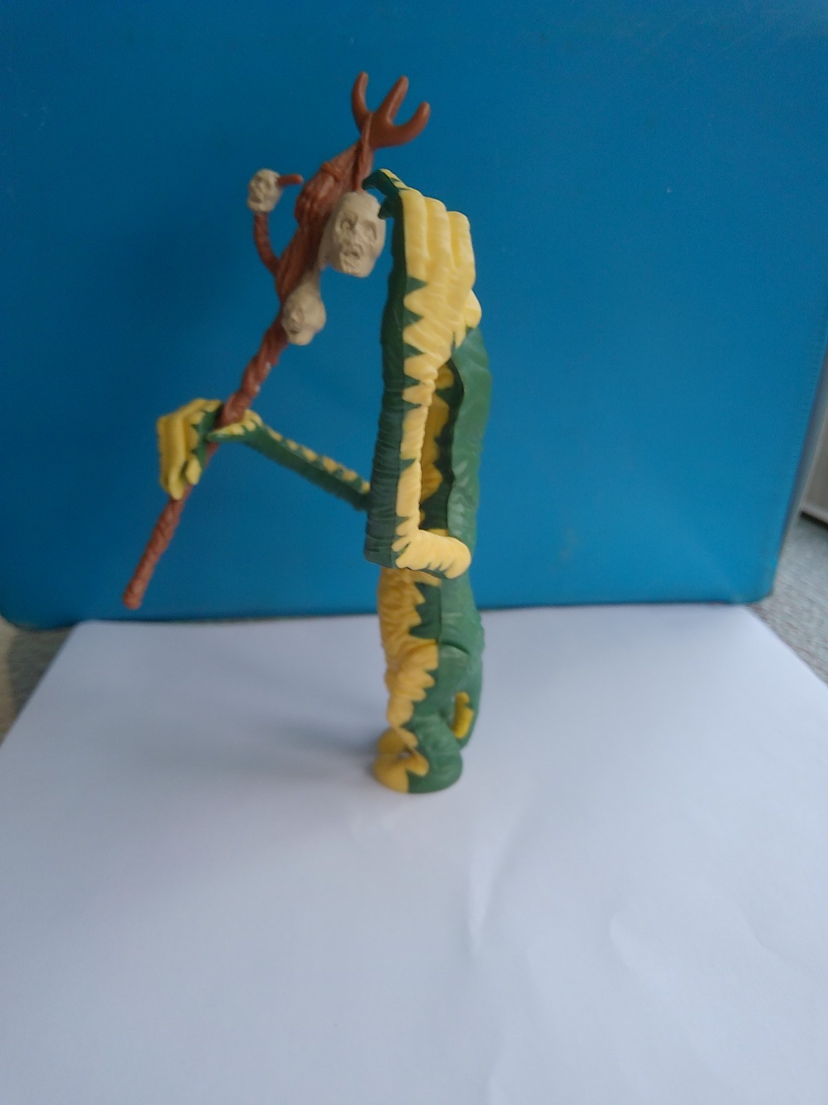 Amanaman sold
