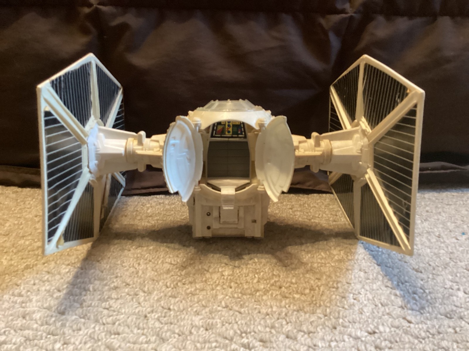 TIE Fighter sold