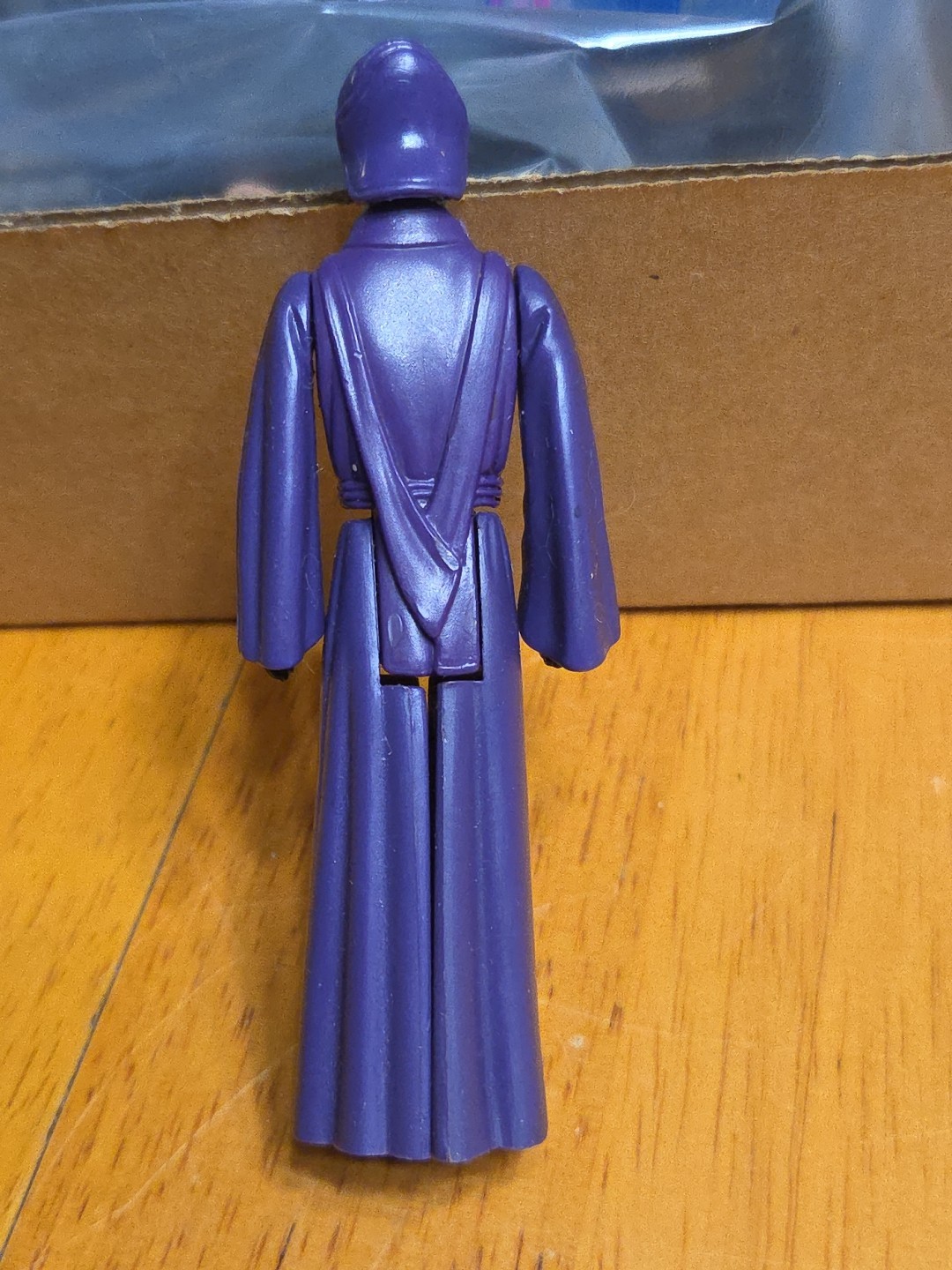 Imperial Dignitary sold