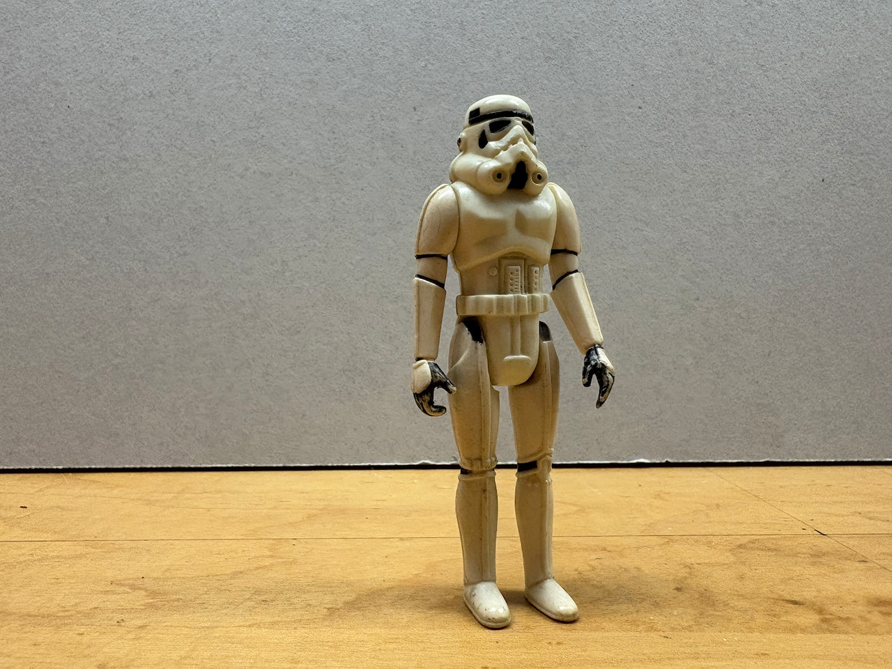 Imperial Stormtrooper sold
