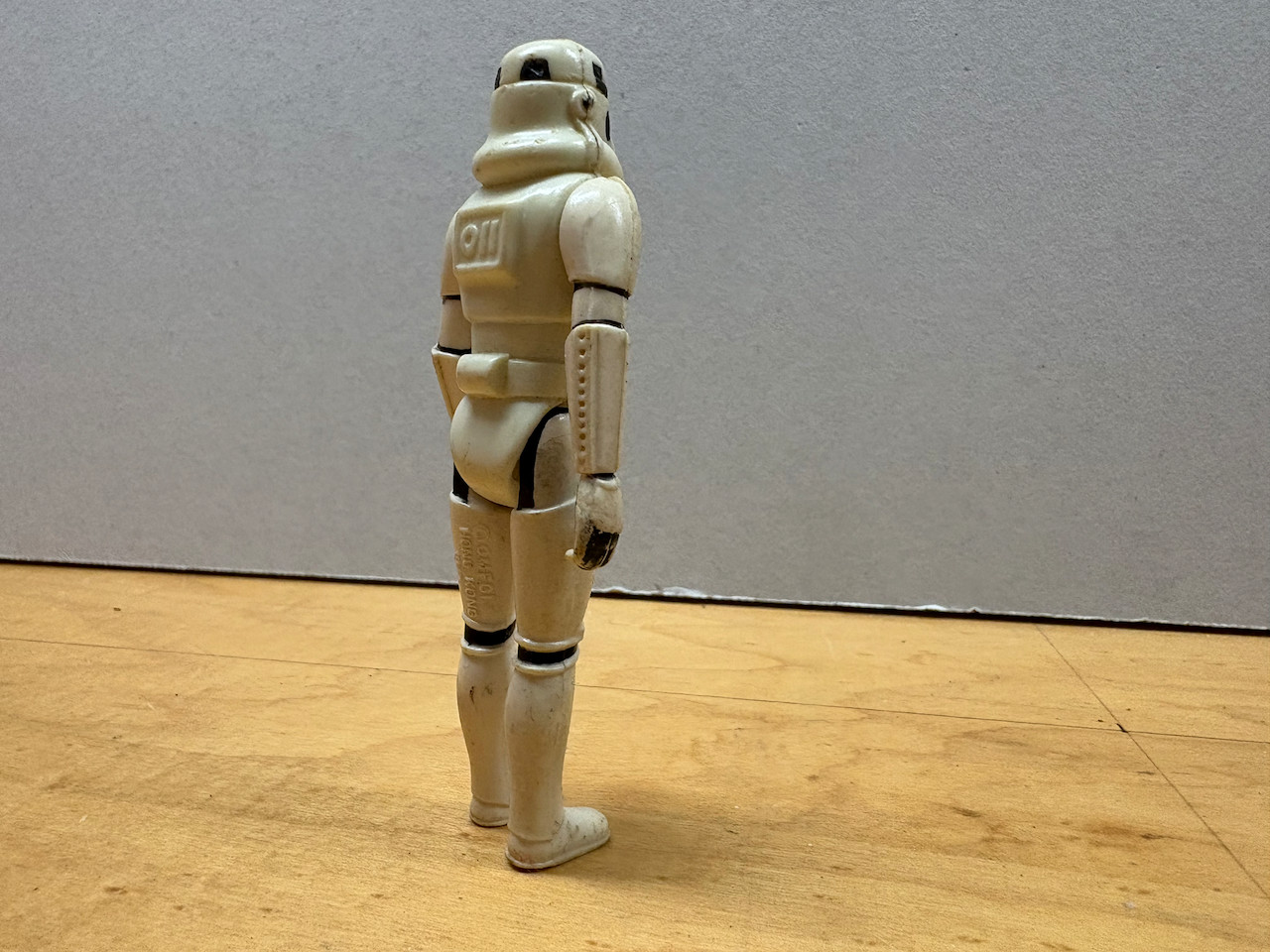 Imperial Stormtrooper sold