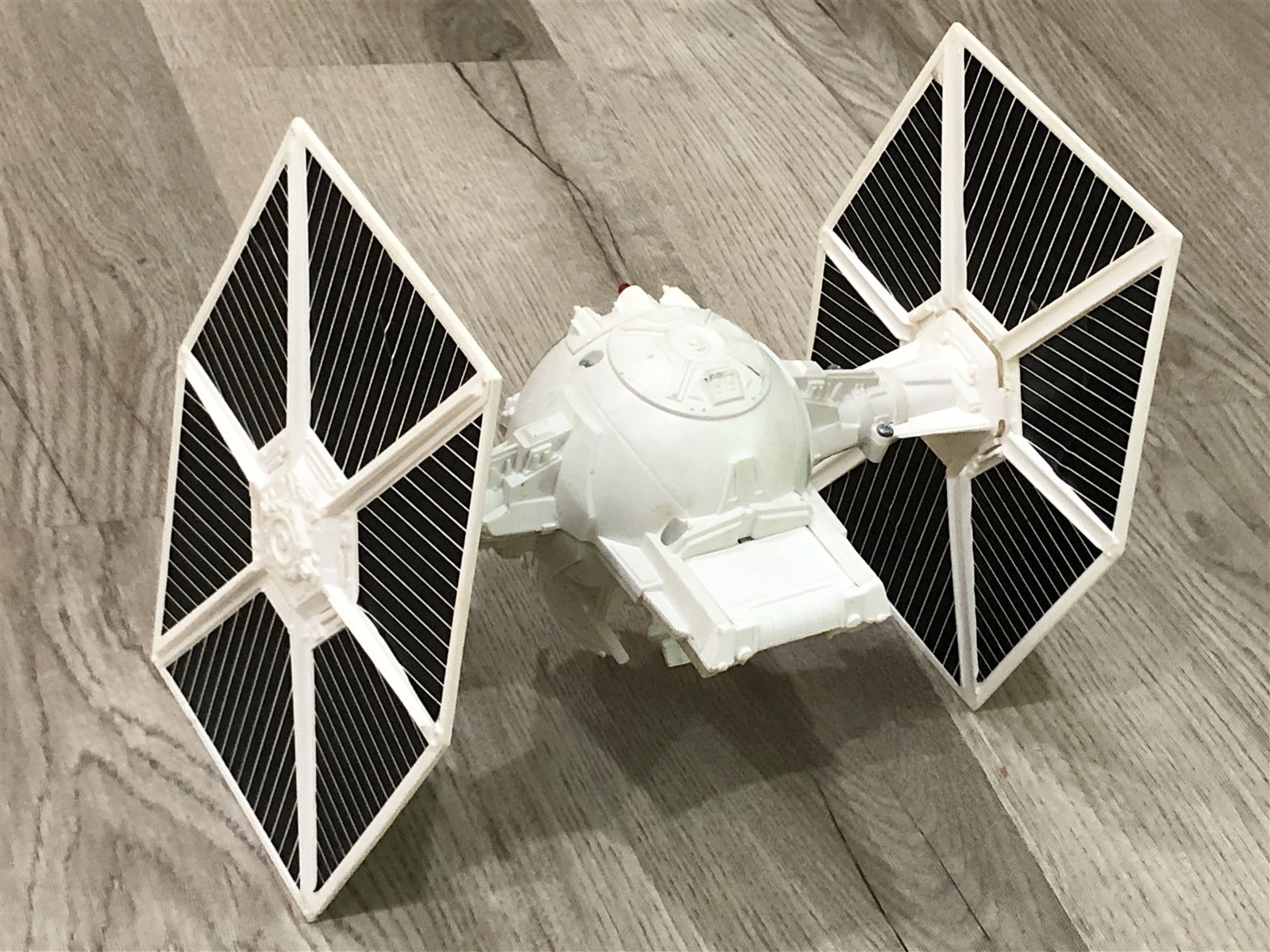 TIE Fighter sold