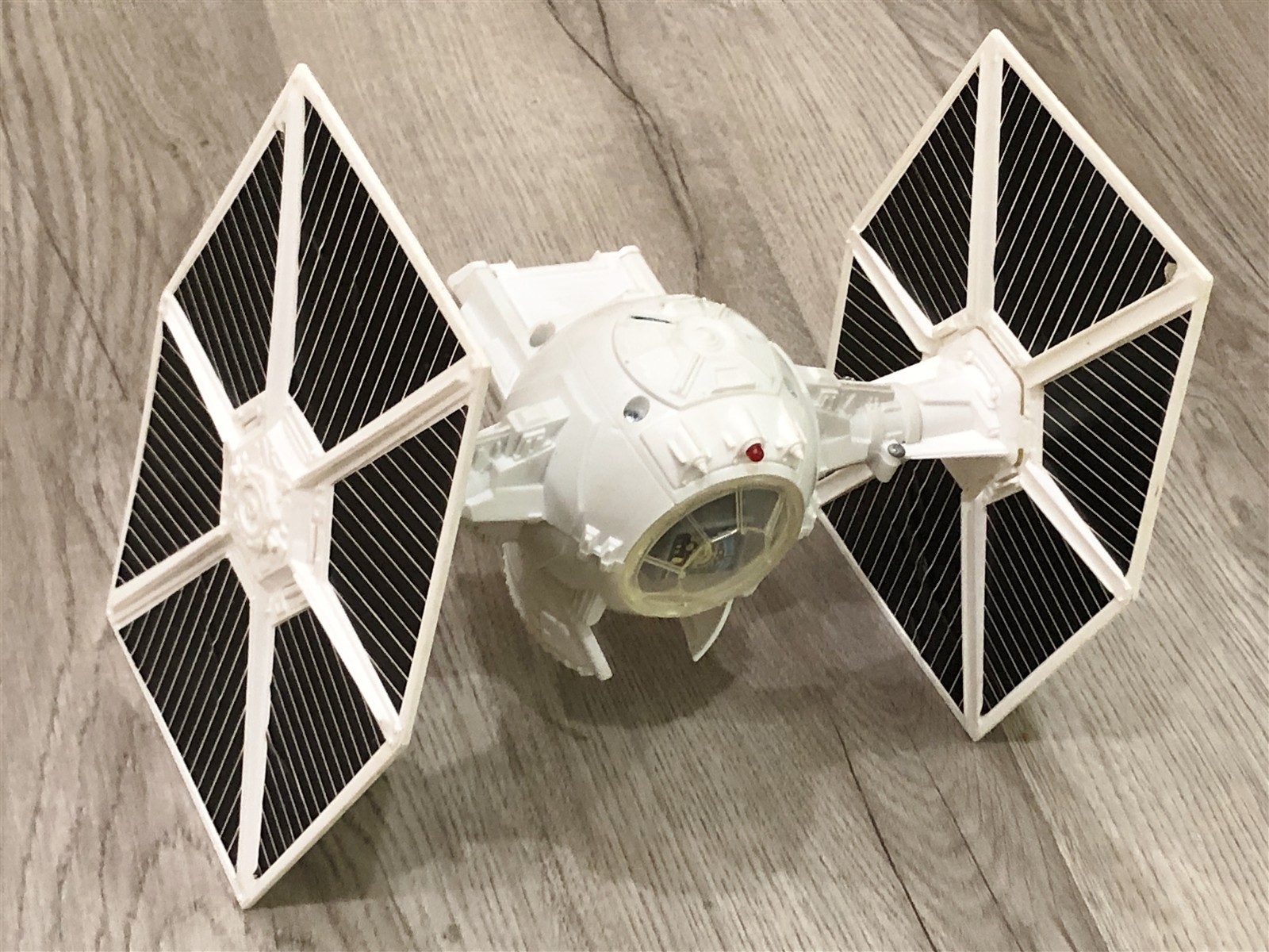 TIE Fighter sold