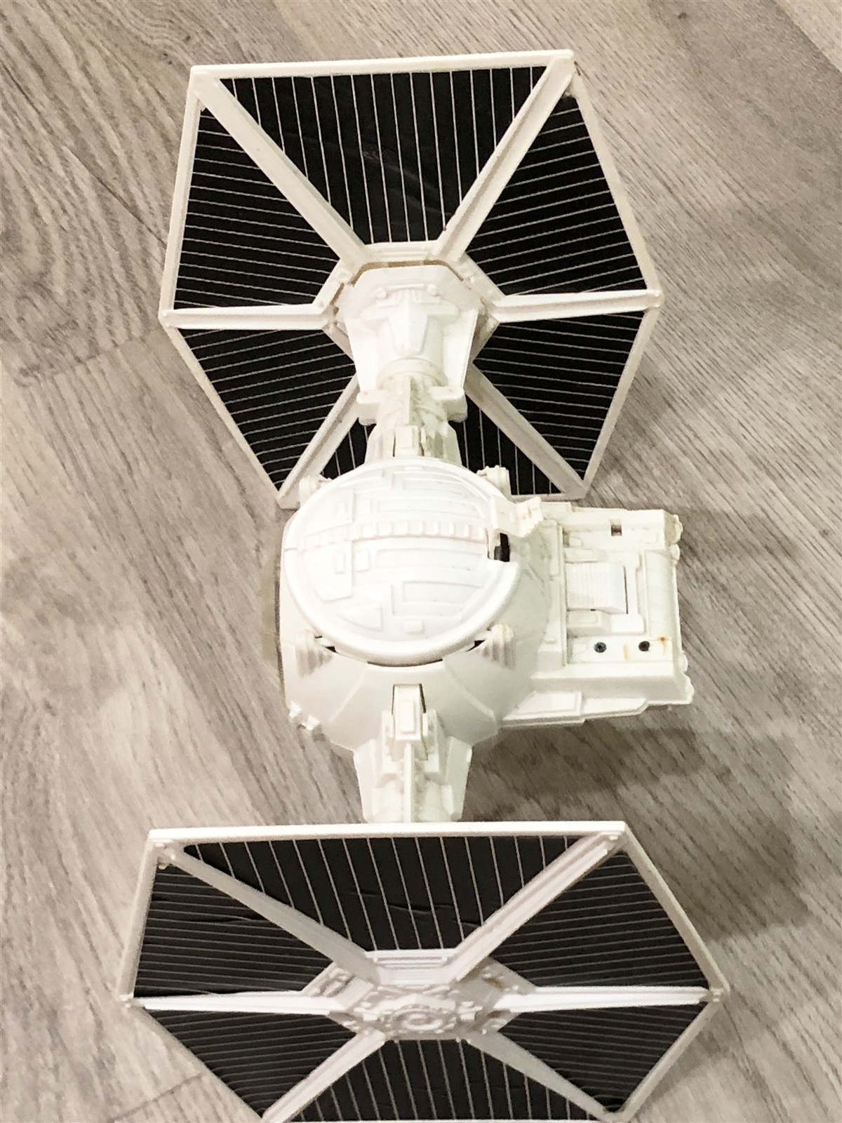TIE Fighter sold