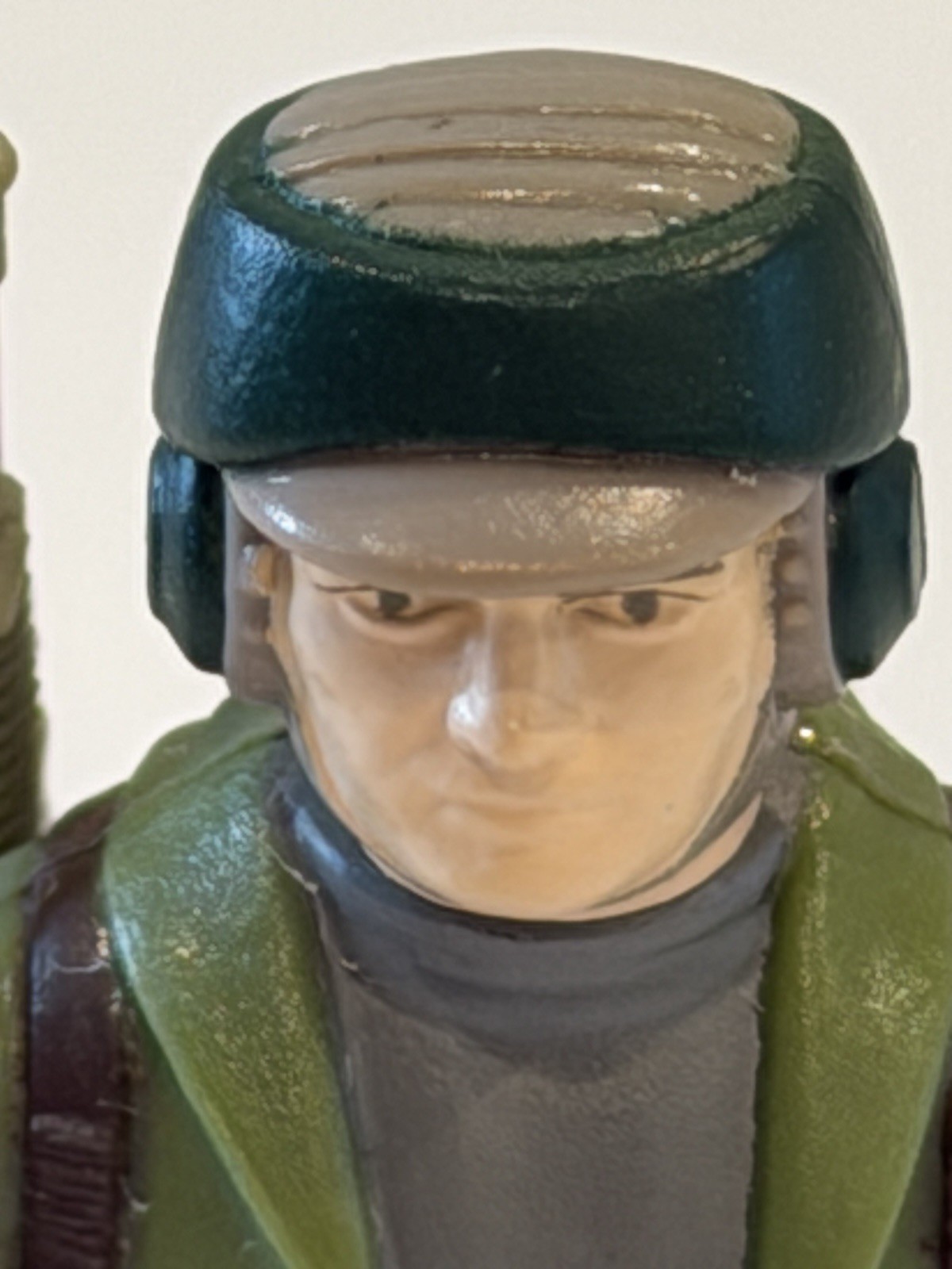 Rebel Commando sold