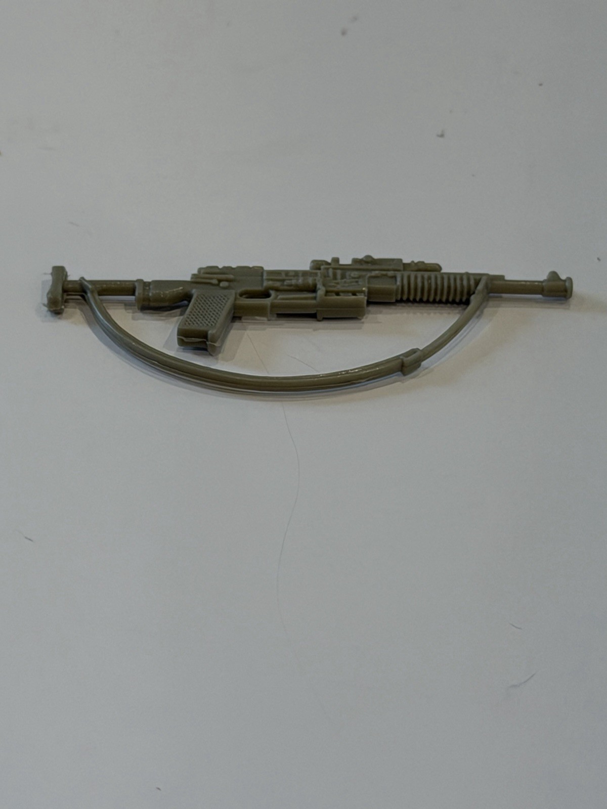Rebel Commando sold