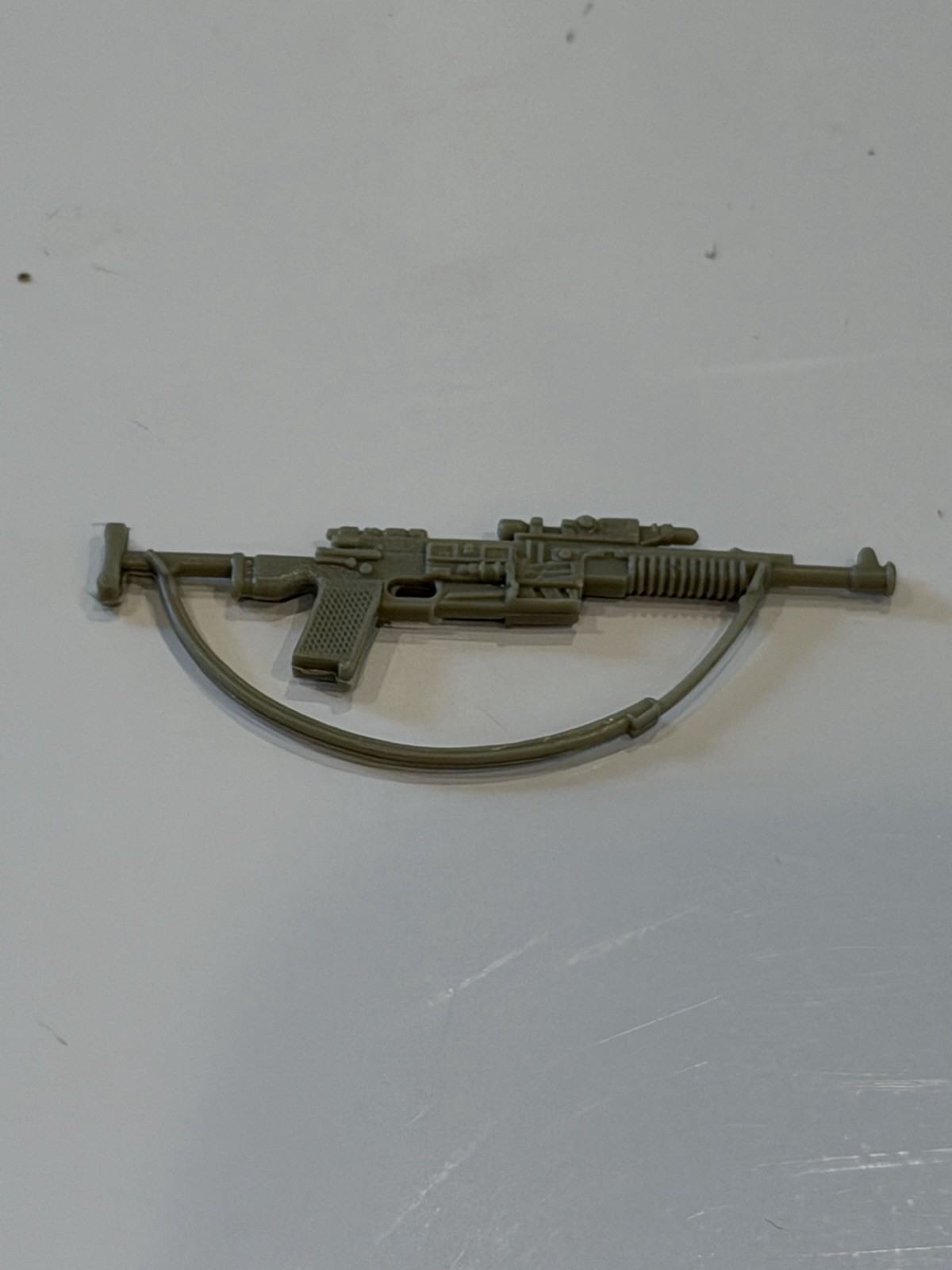 Rebel Commando sold