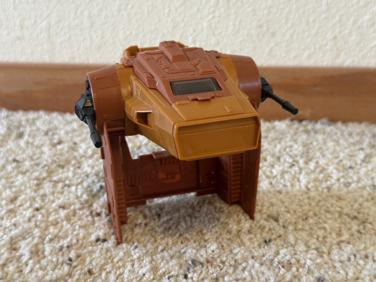 AST-5 (Armored Sentinel Transport) sold