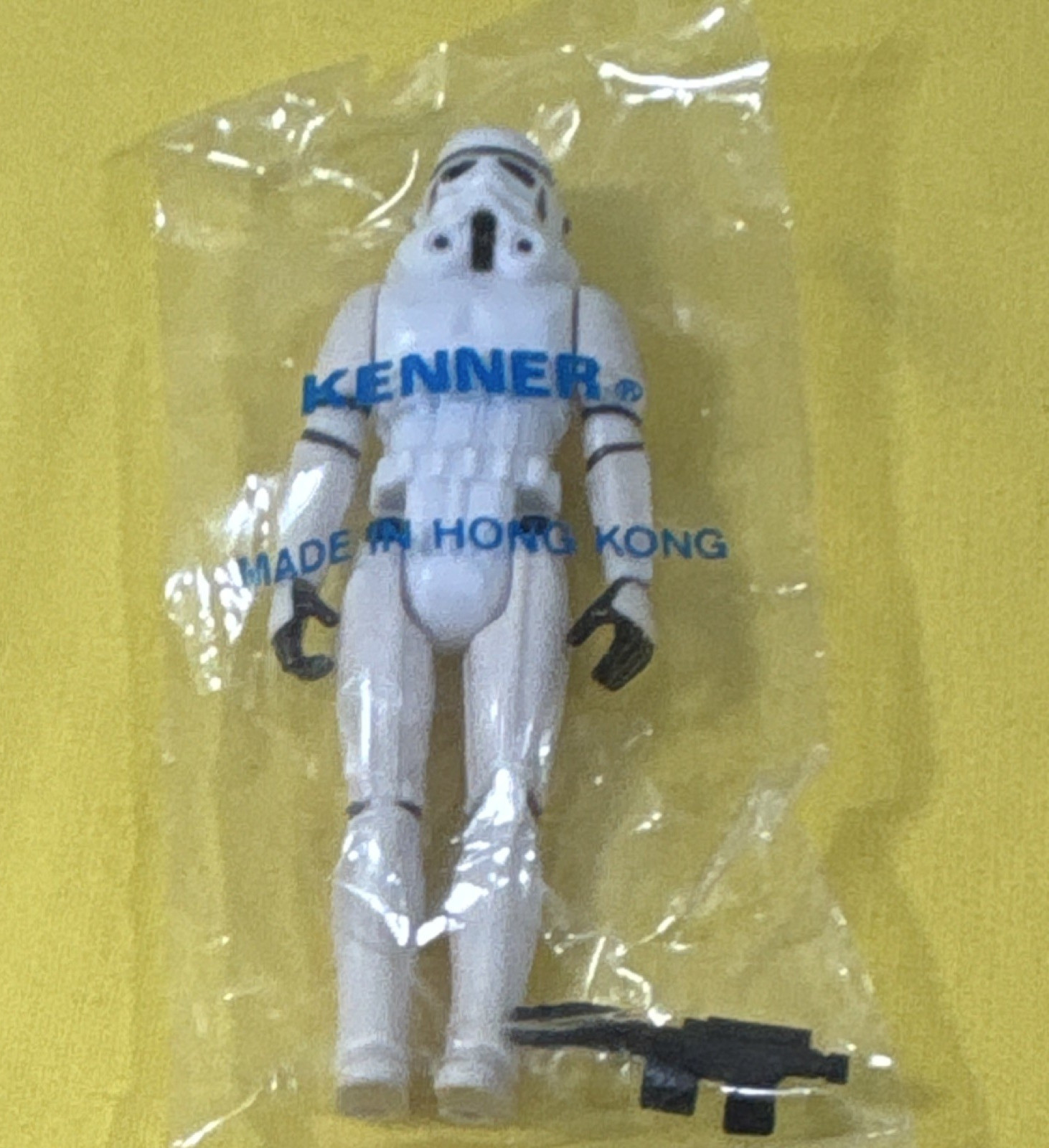 Imperial Stormtrooper sold