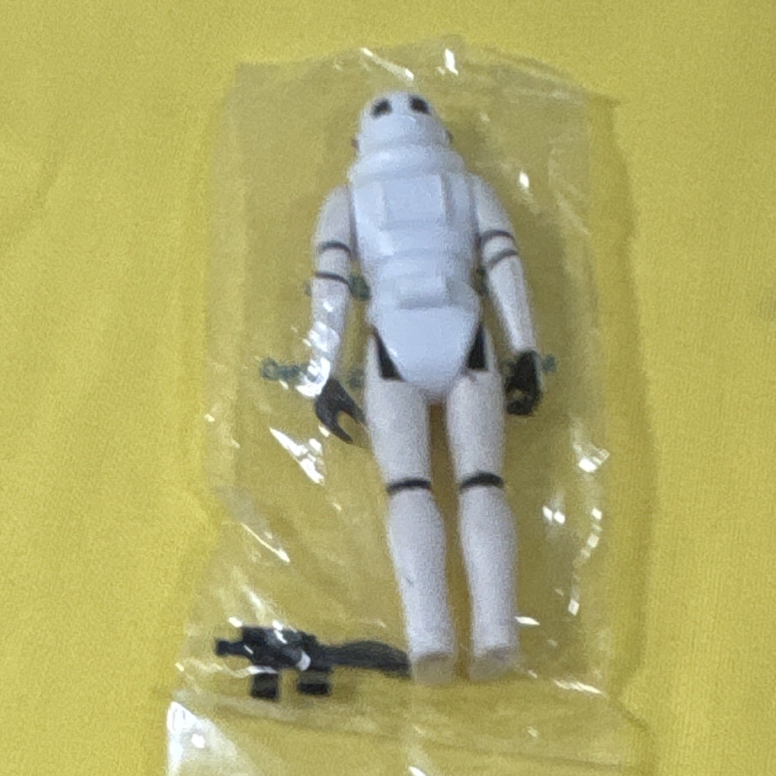 Imperial Stormtrooper sold