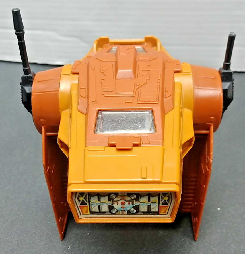 AST-5 (Armored Sentinel Transport) sold