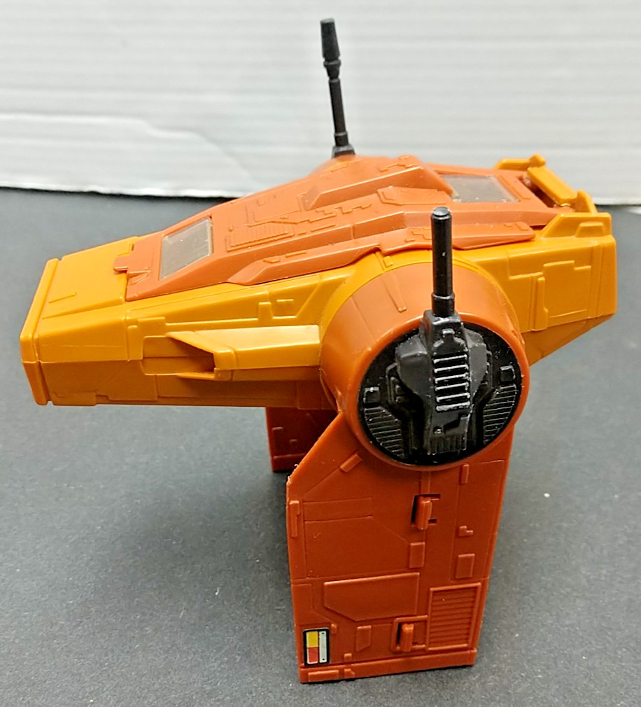 AST-5 (Armored Sentinel Transport) sold