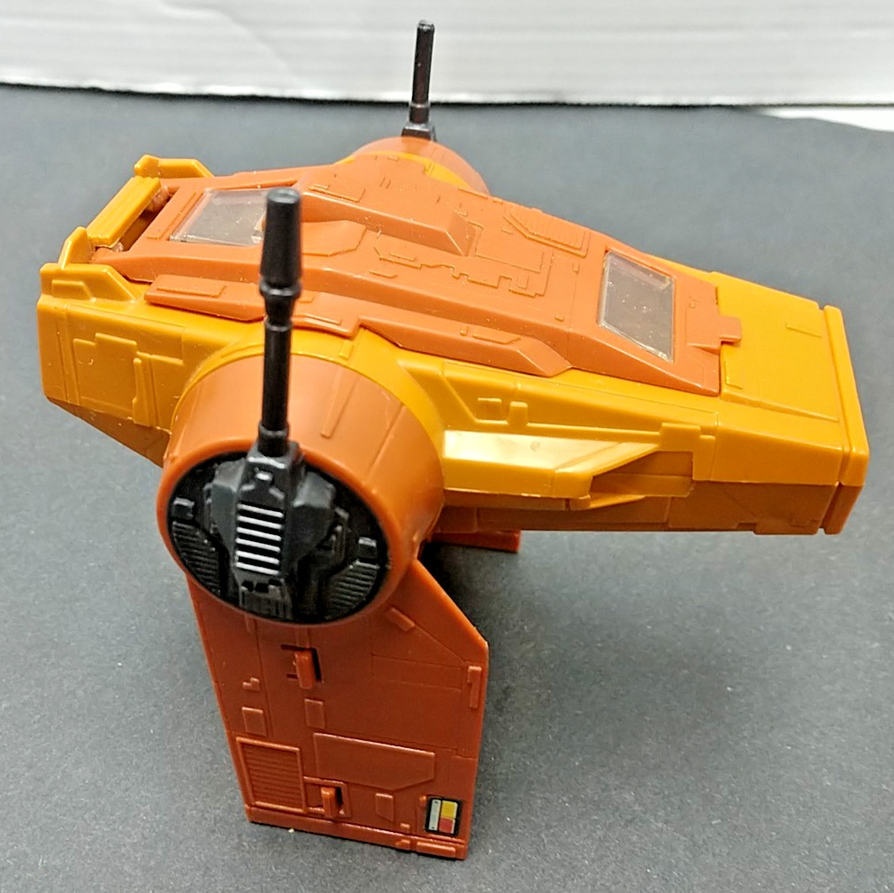 AST-5 (Armored Sentinel Transport) sold