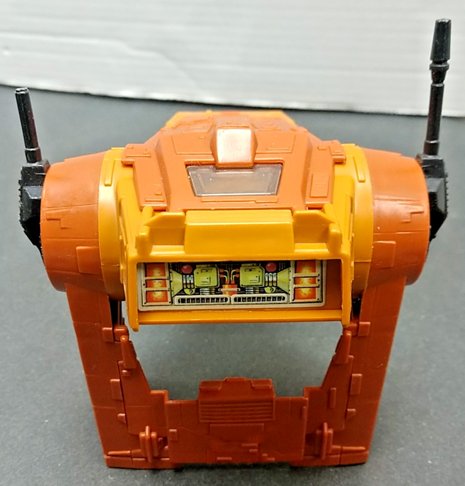 AST-5 (Armored Sentinel Transport) sold