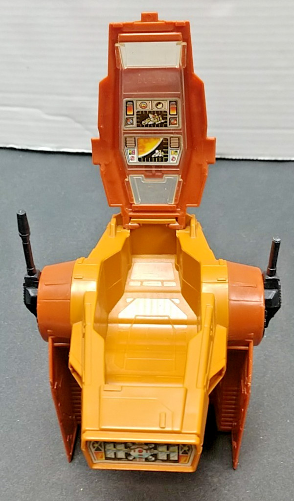 AST-5 (Armored Sentinel Transport) sold
