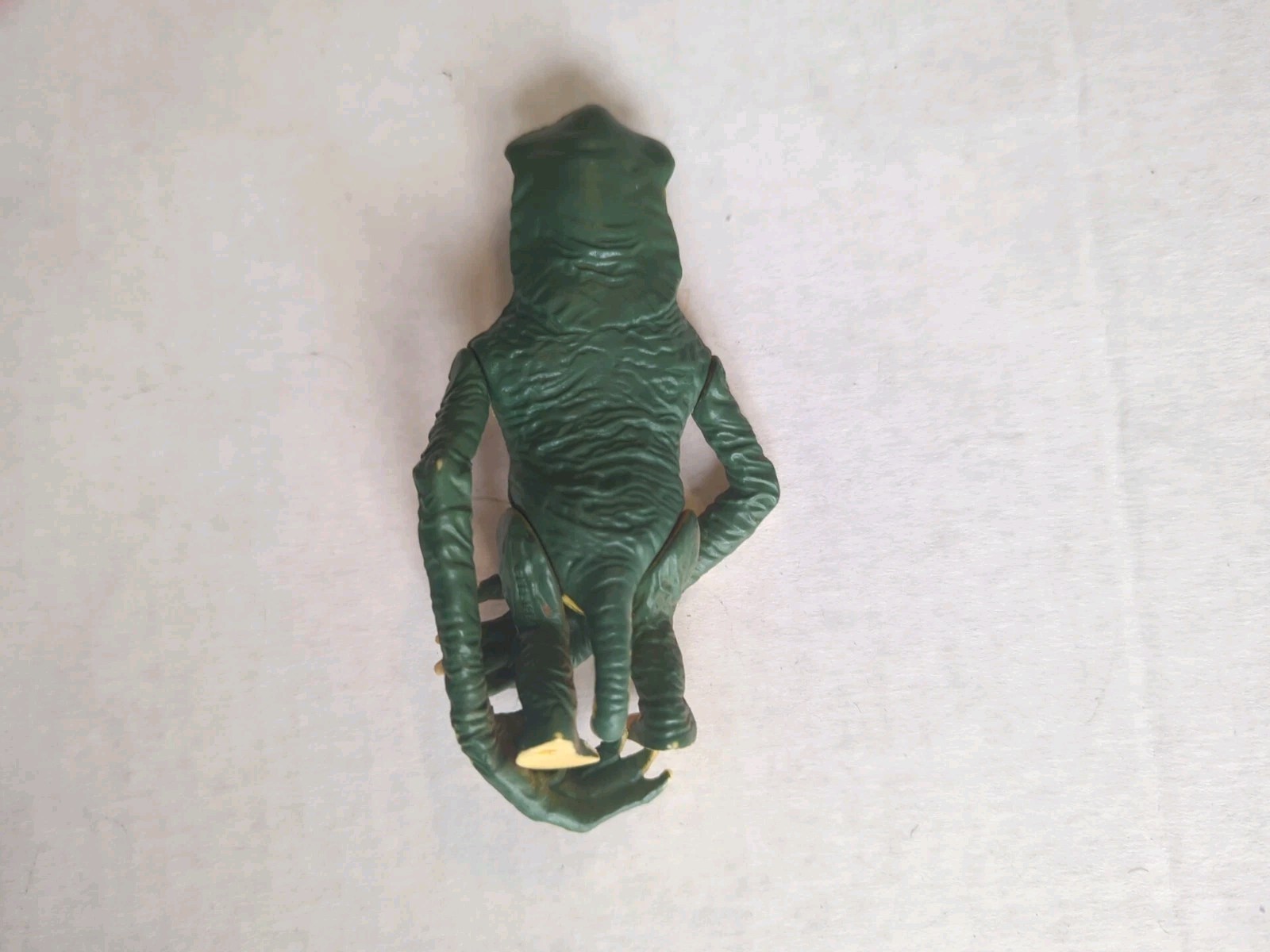 Amanaman sold