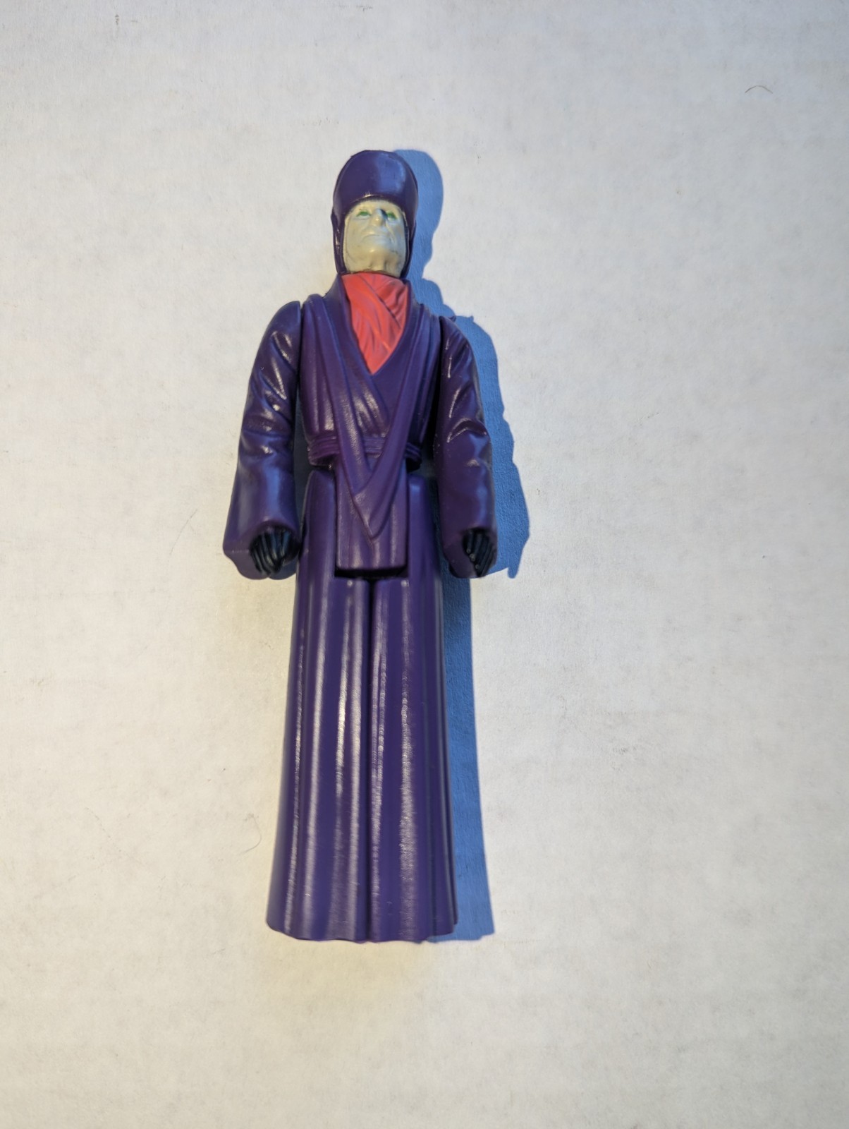 Imperial Dignitary sold