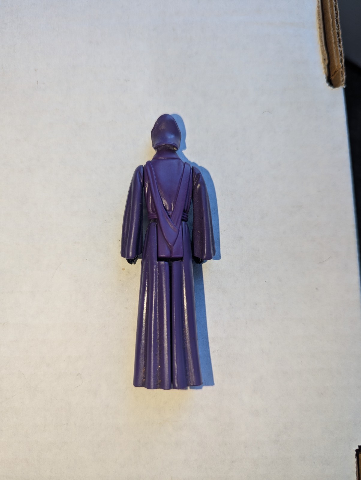 Imperial Dignitary sold