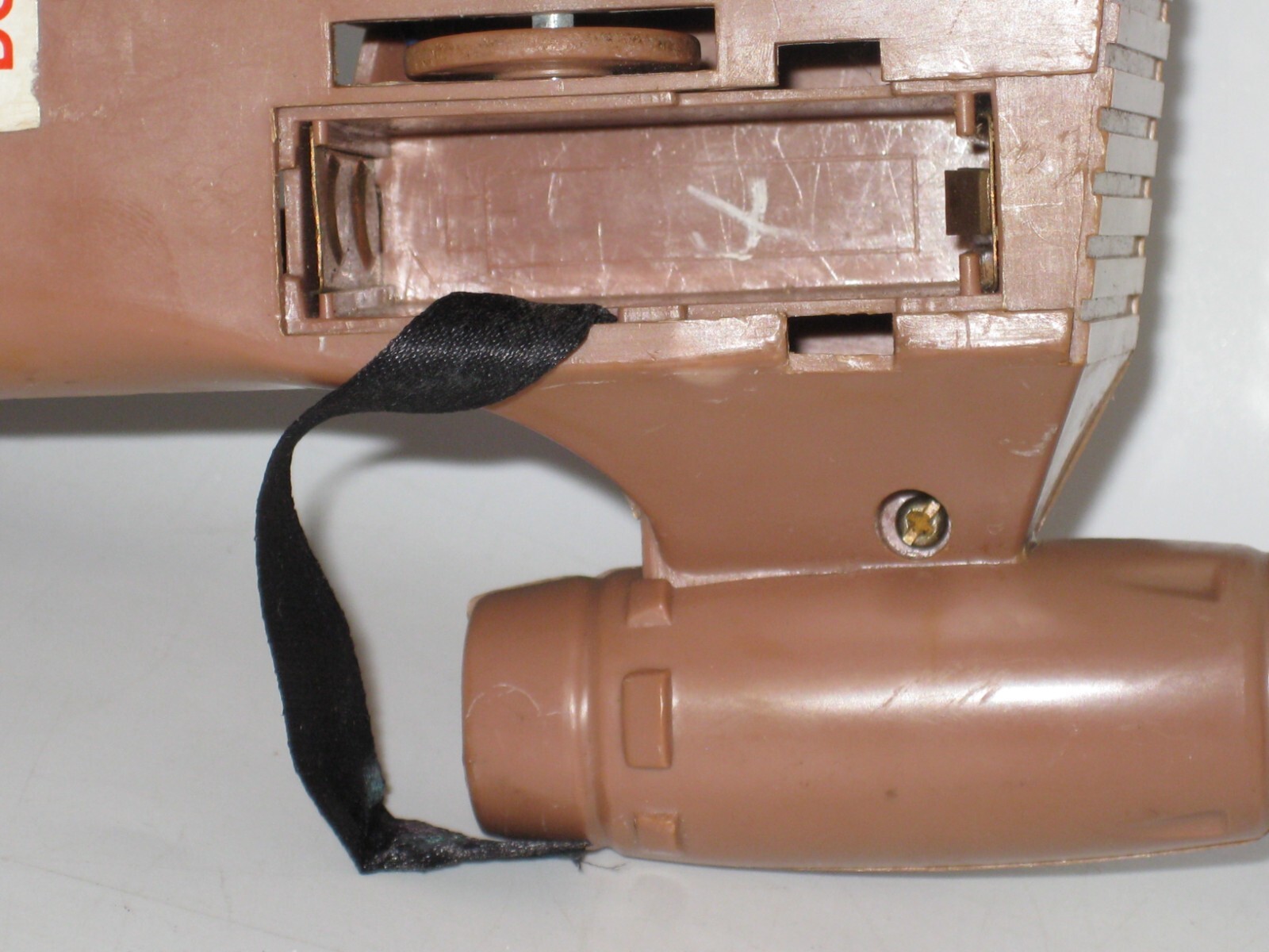 Sonic Controlled Landspeeder sold