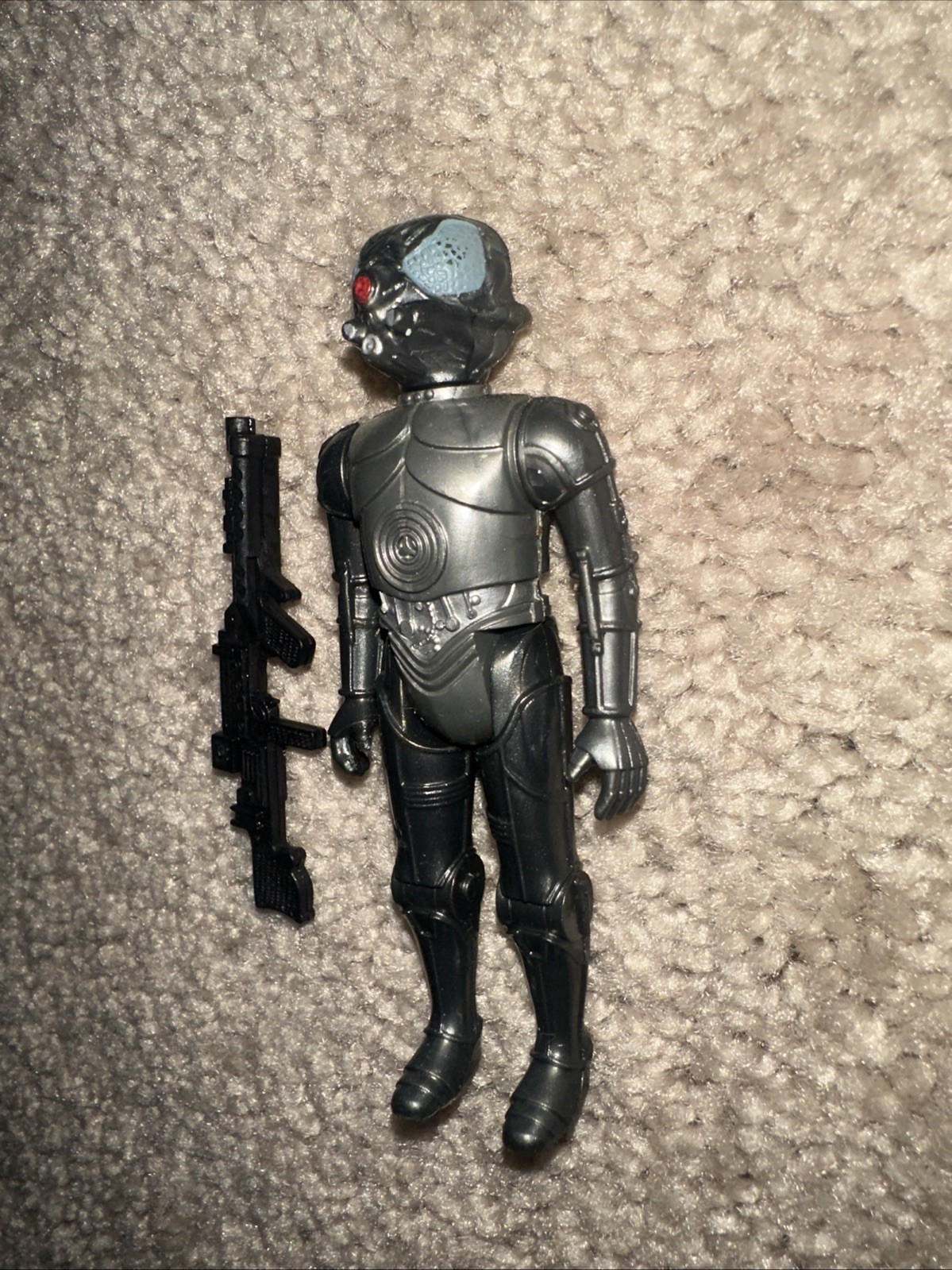 Zuckuss sold
