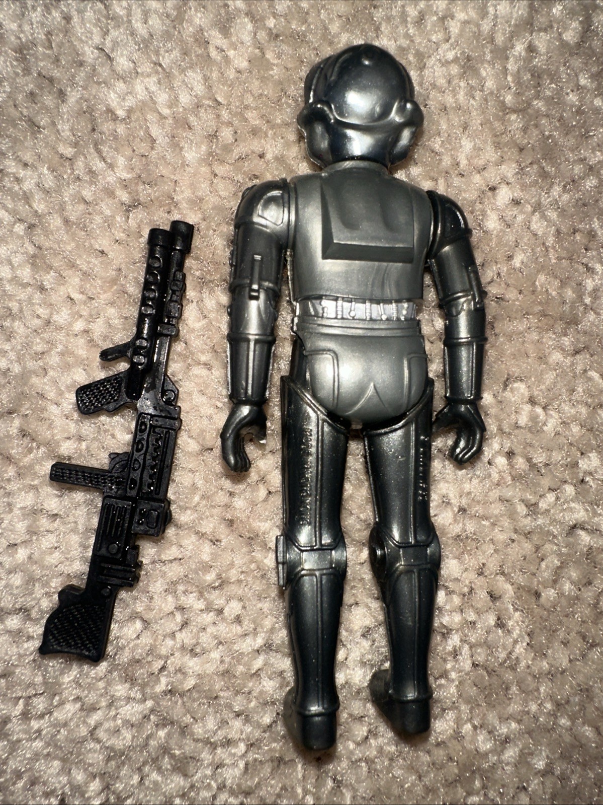 Zuckuss sold