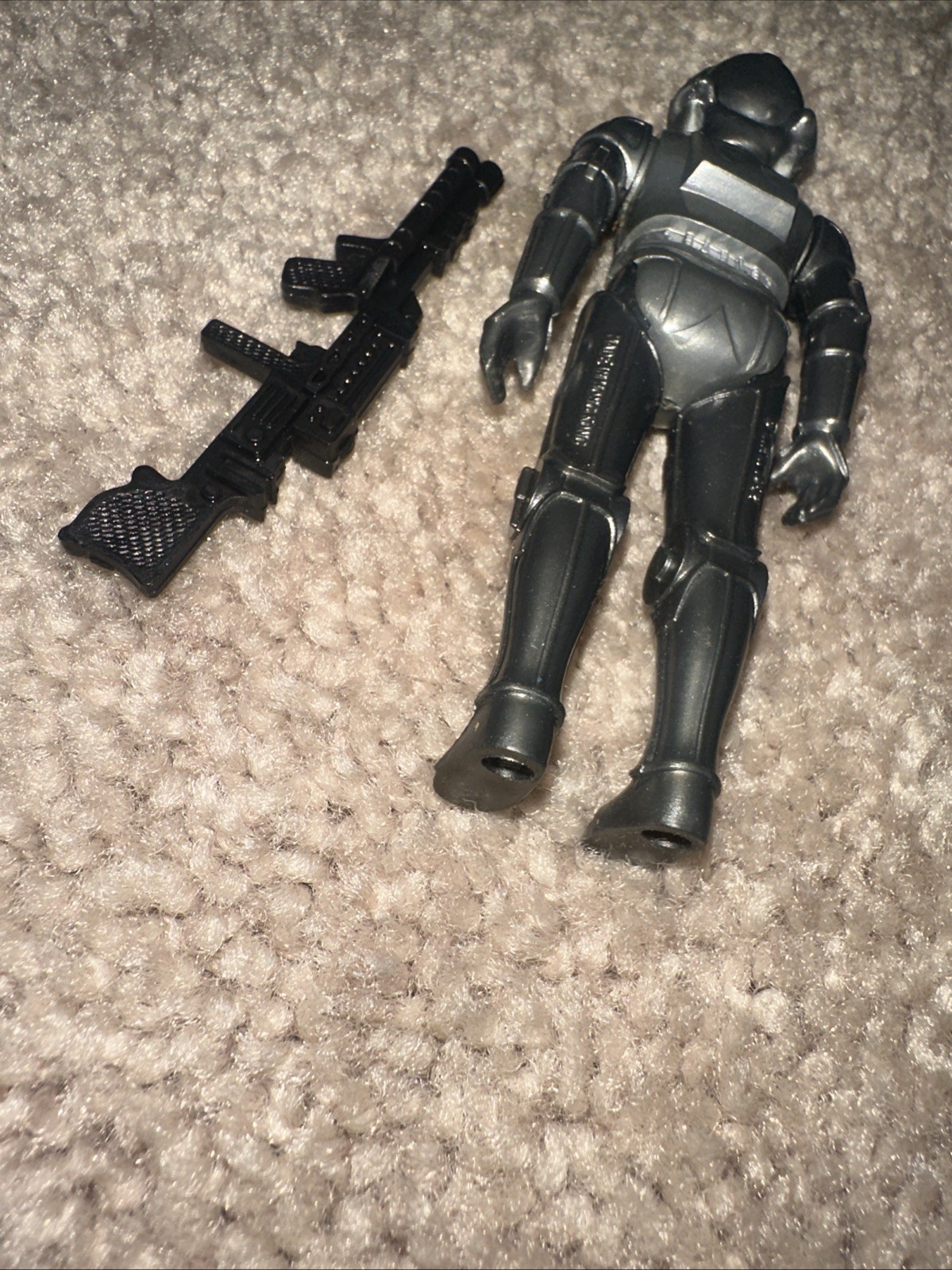 Zuckuss sold