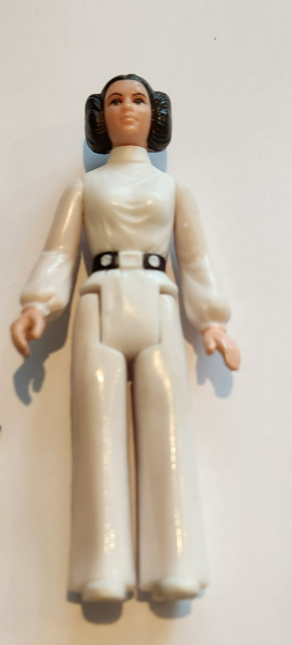 Princess Leia Organa sold