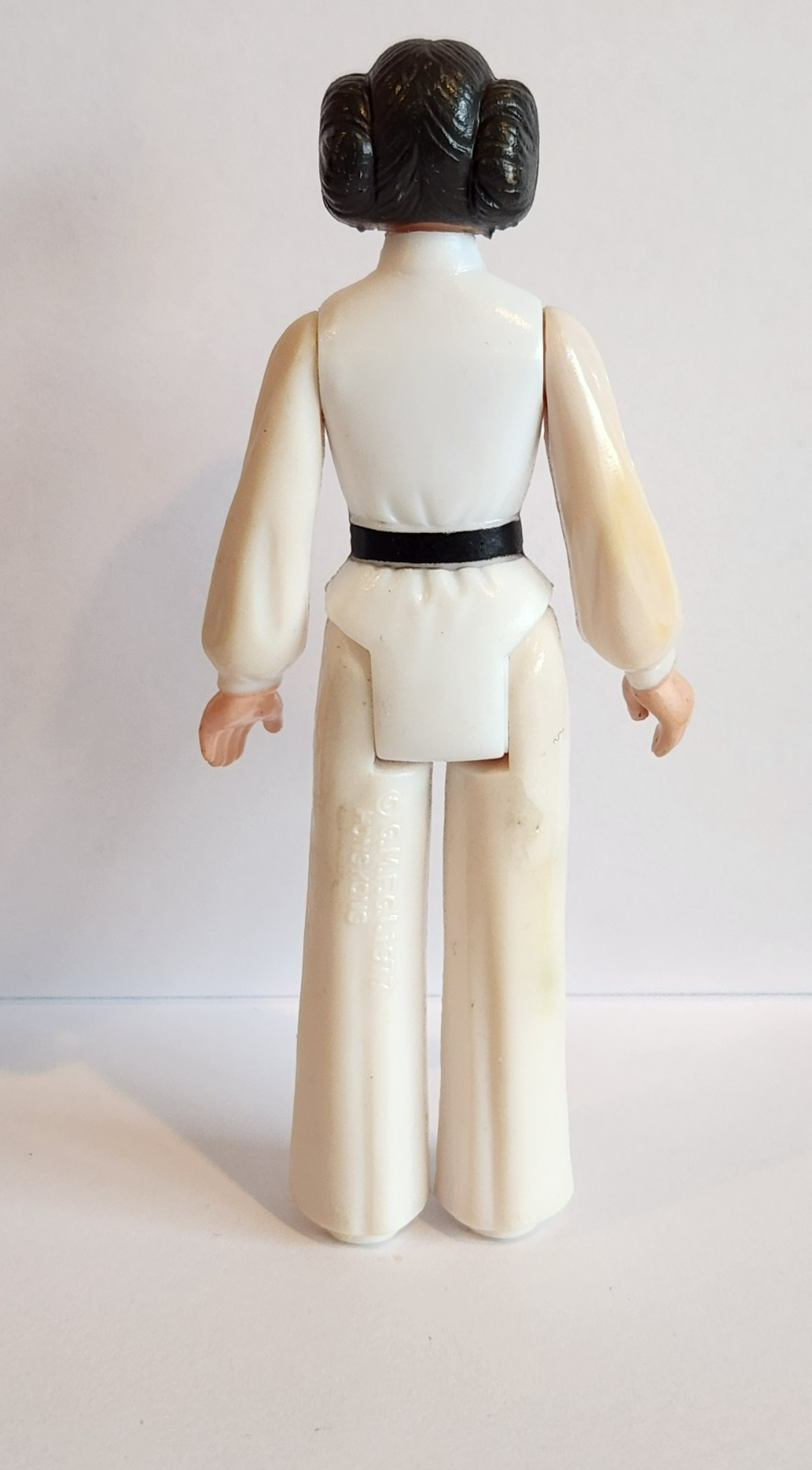 Princess Leia Organa sold