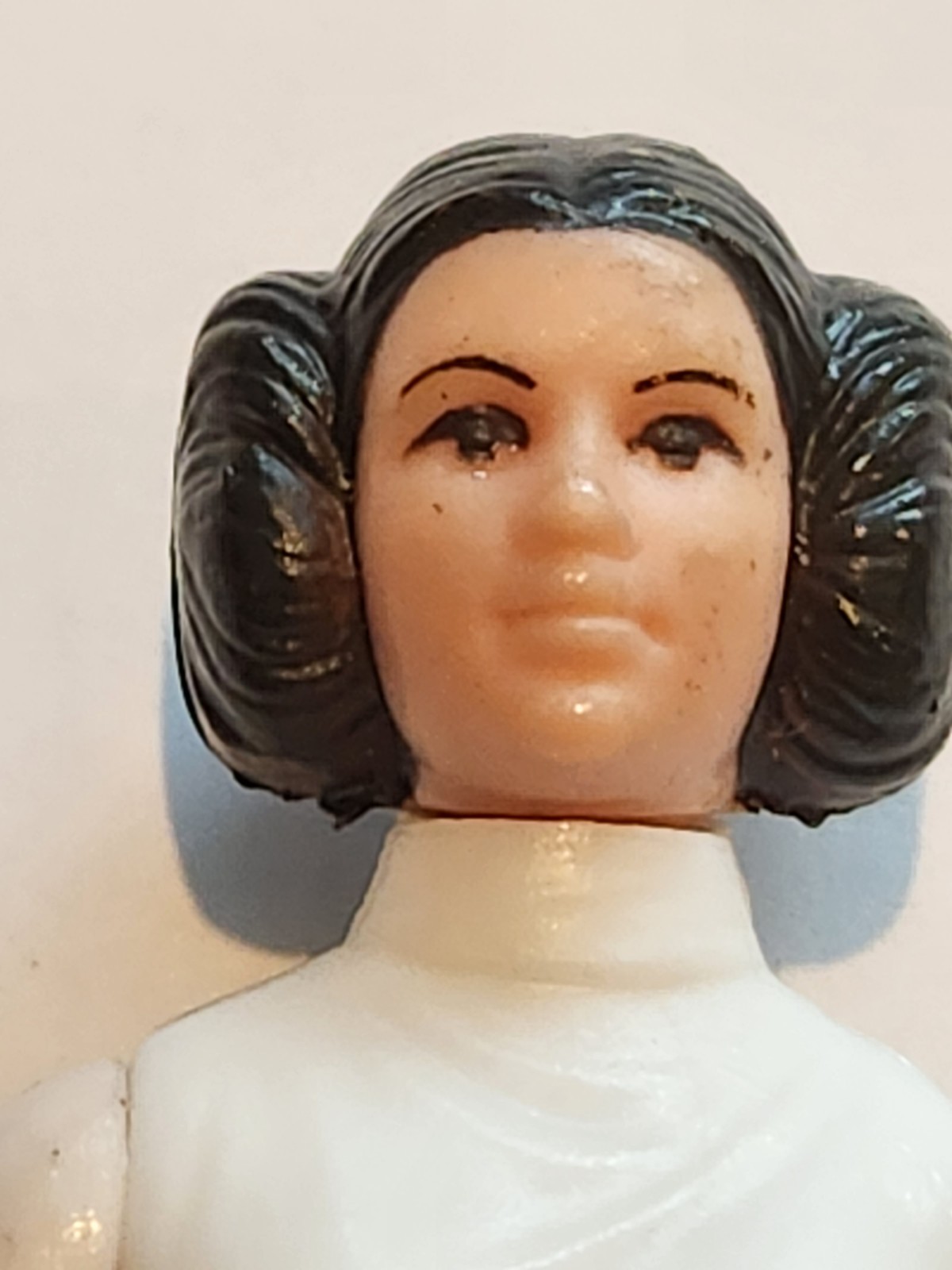 Princess Leia Organa sold