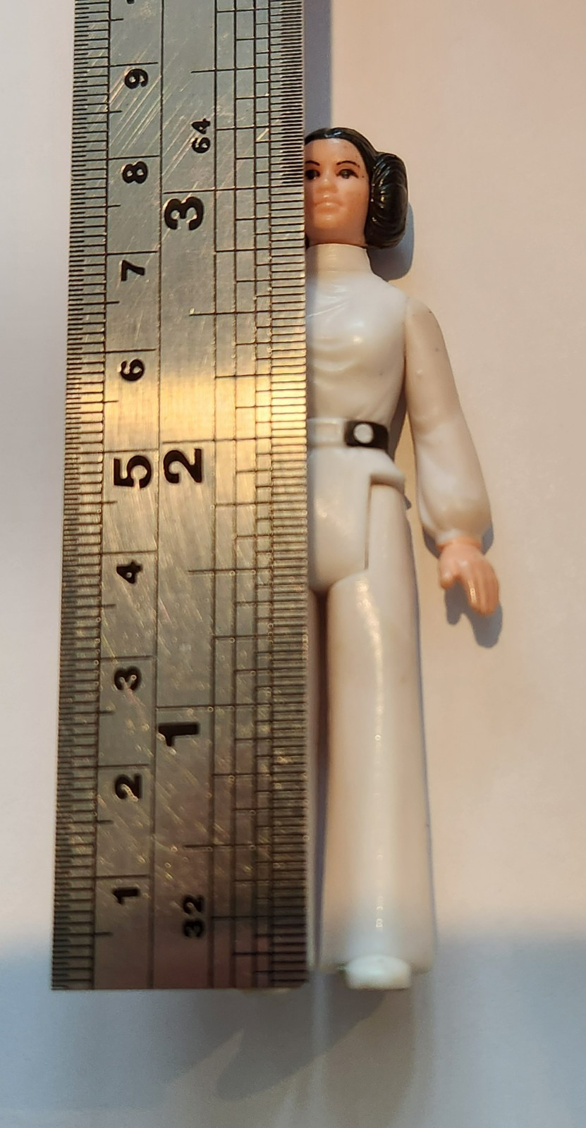 Princess Leia Organa sold
