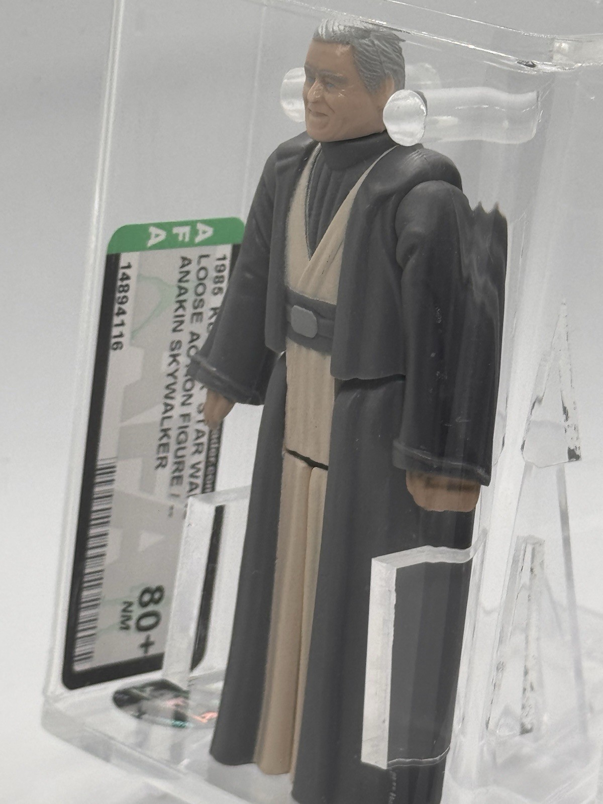 Anakin Skywalker sold