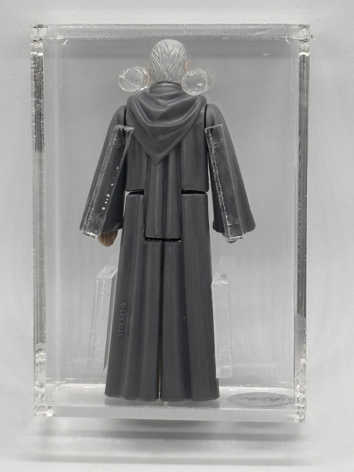 Anakin Skywalker sold