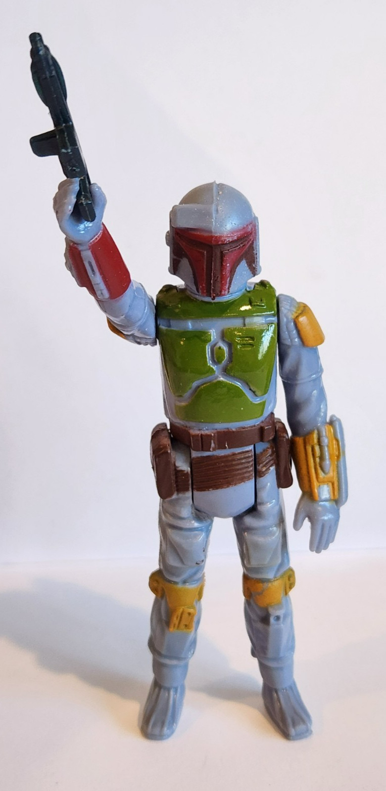 Boba Fett sold