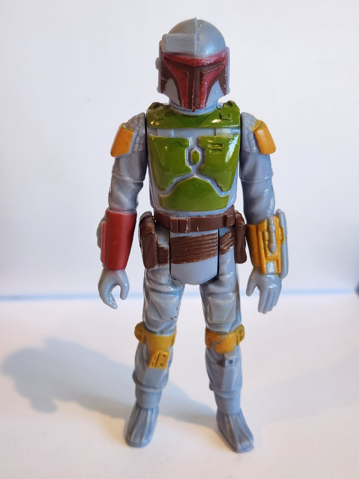 Boba Fett sold