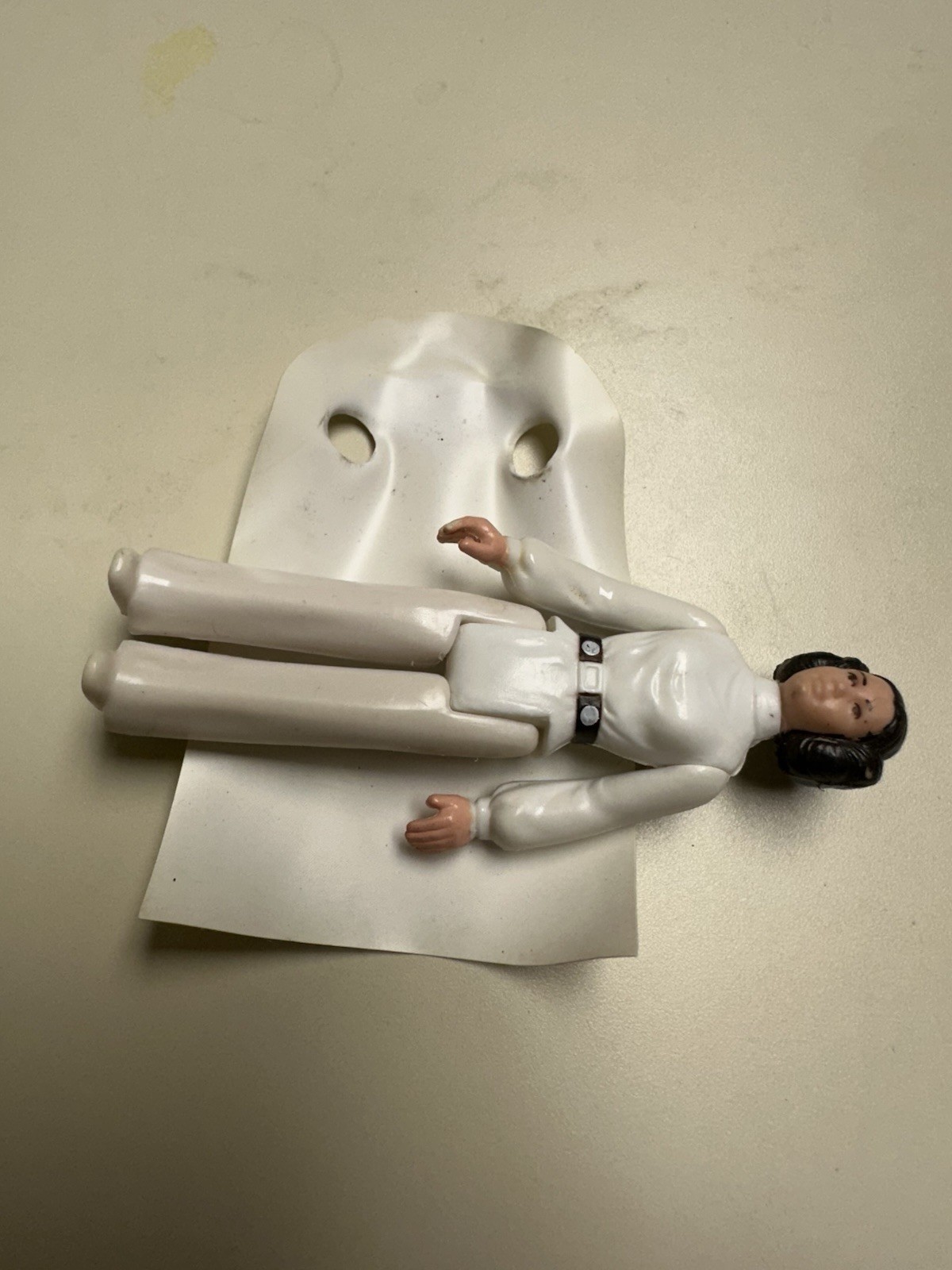 Princess Leia Organa sold