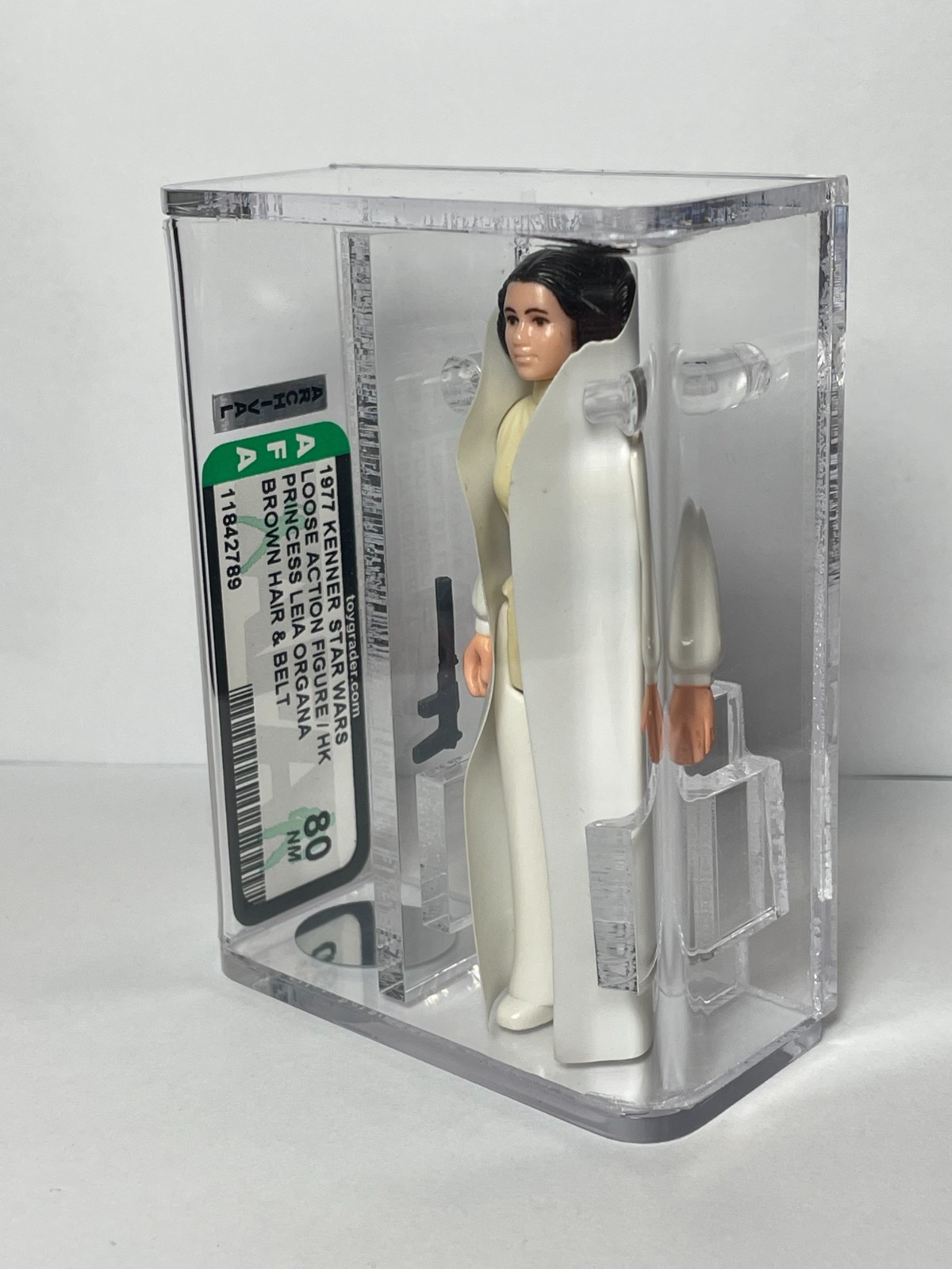 Princess Leia Organa sold