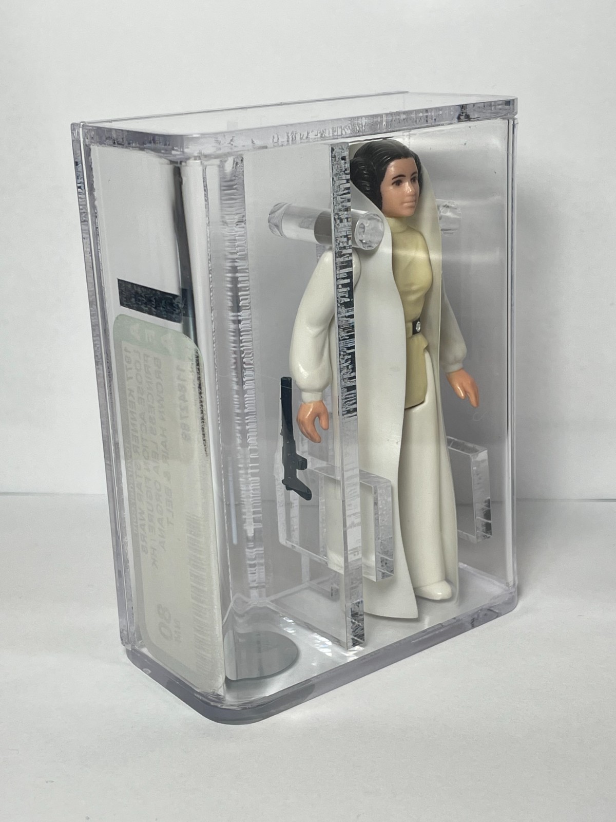 Princess Leia Organa sold