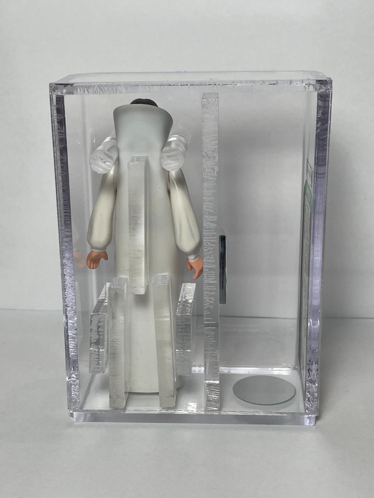 Princess Leia Organa sold