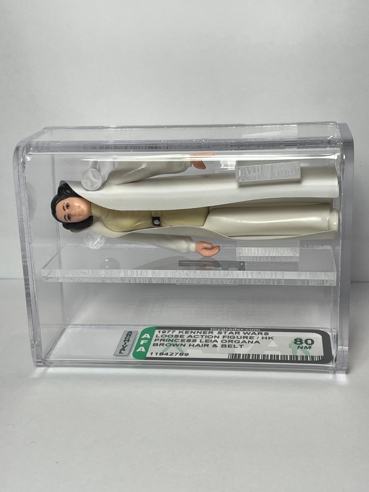 Princess Leia Organa sold