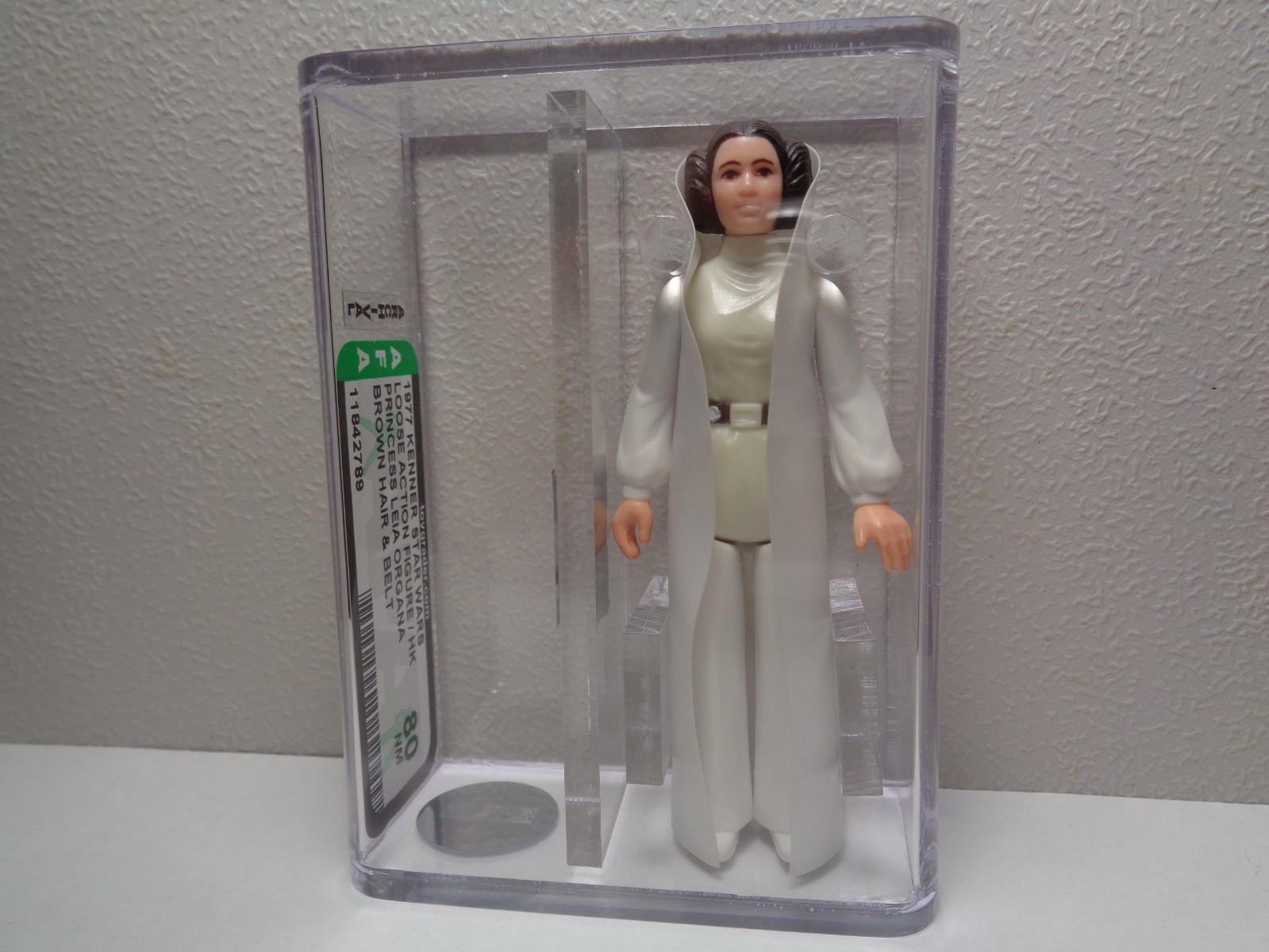 Princess Leia Organa sold