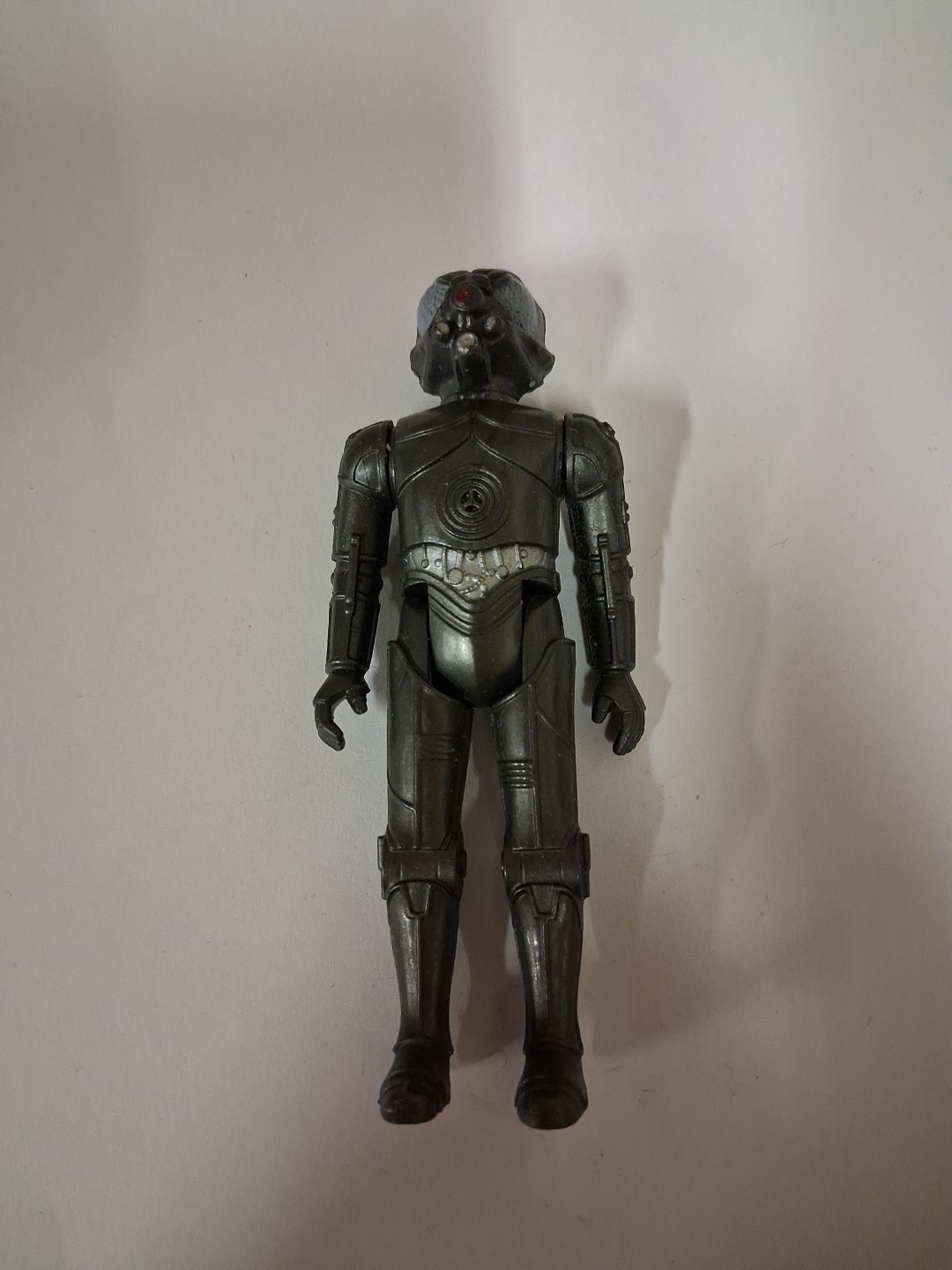Zuckuss sold