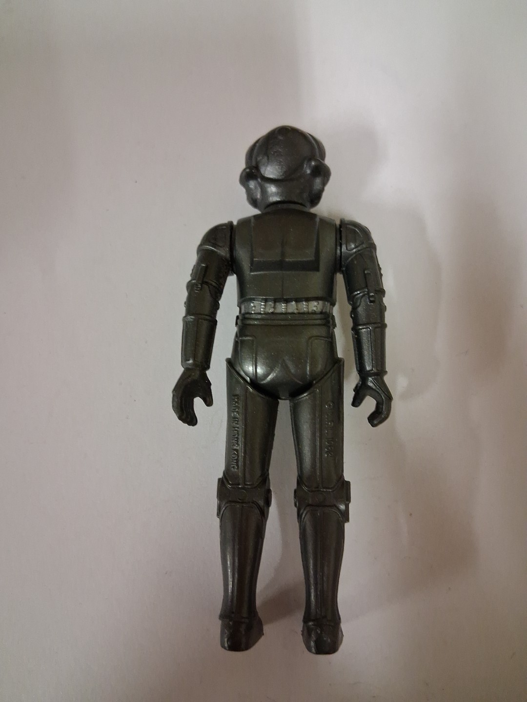 Zuckuss sold