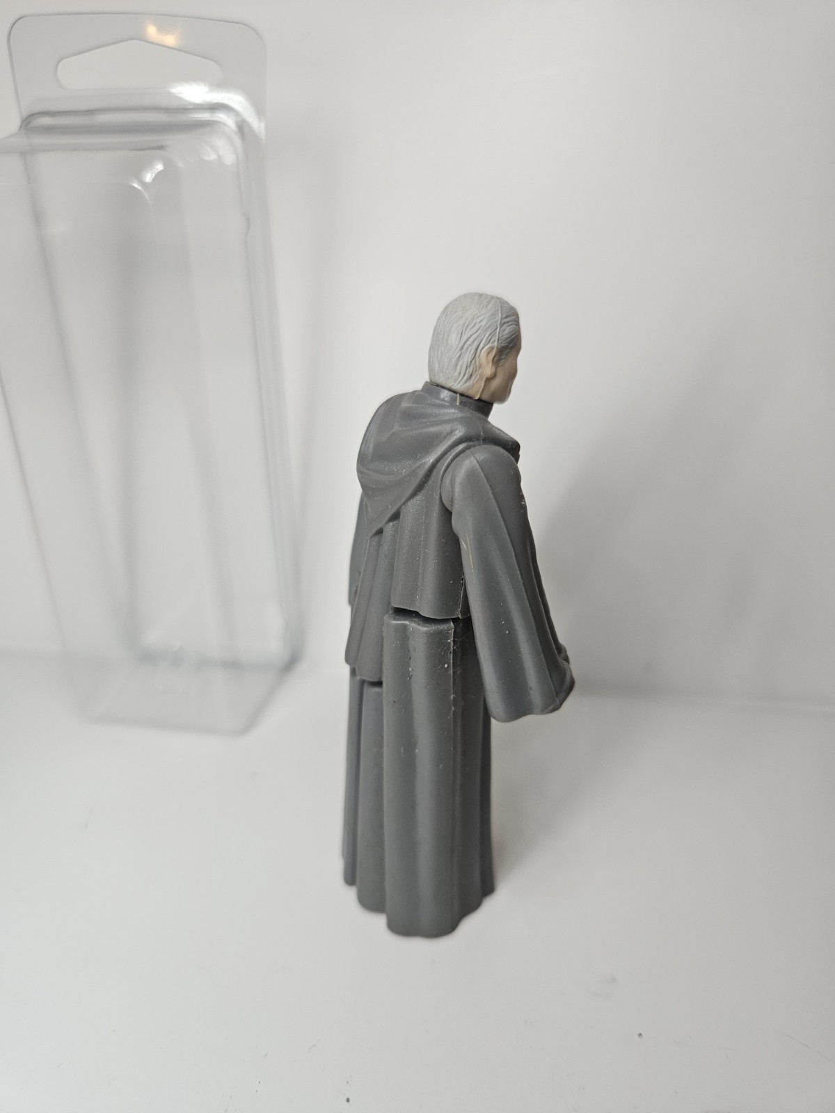Anakin Skywalker sold